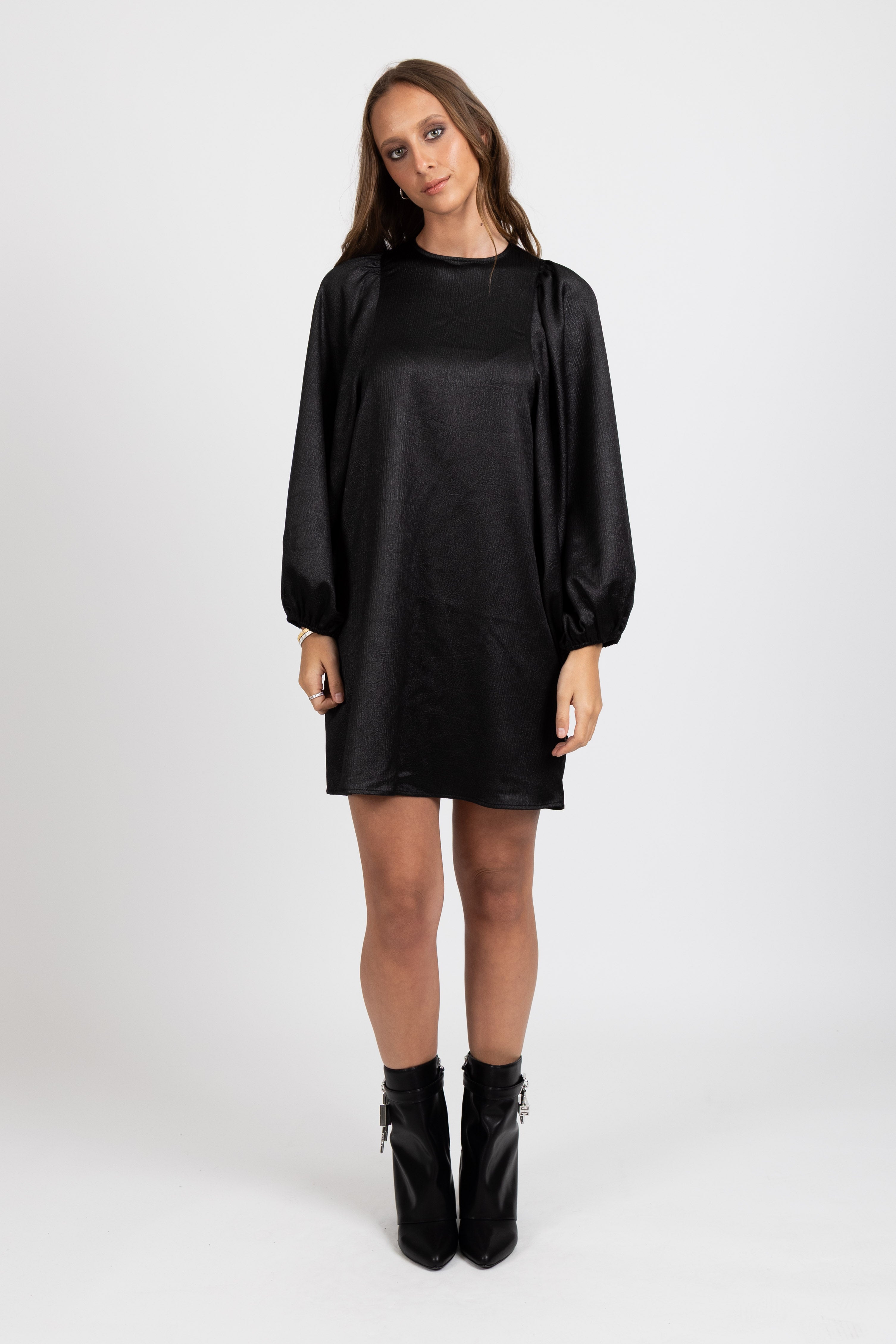 Runaway Dress