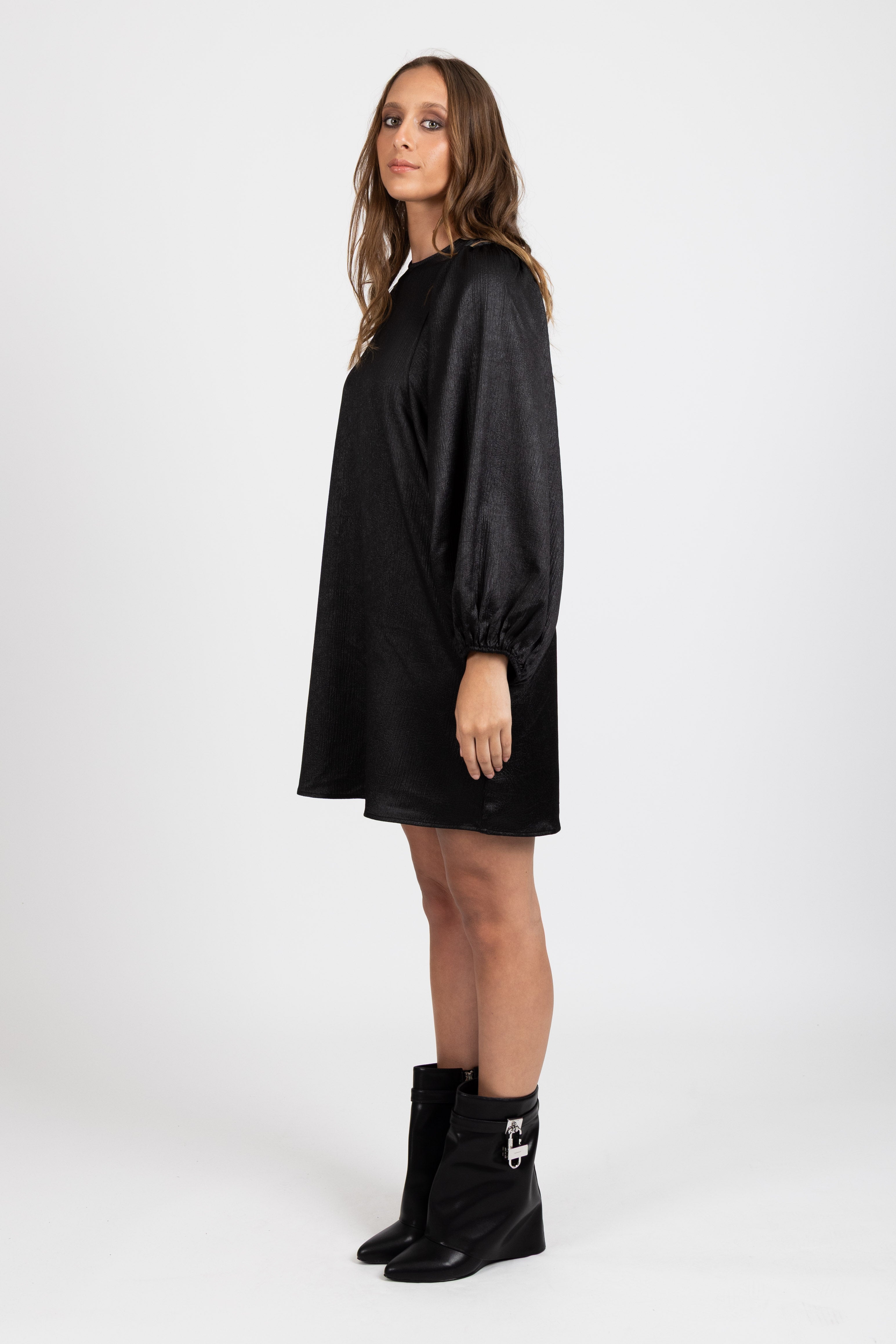 Runaway Dress