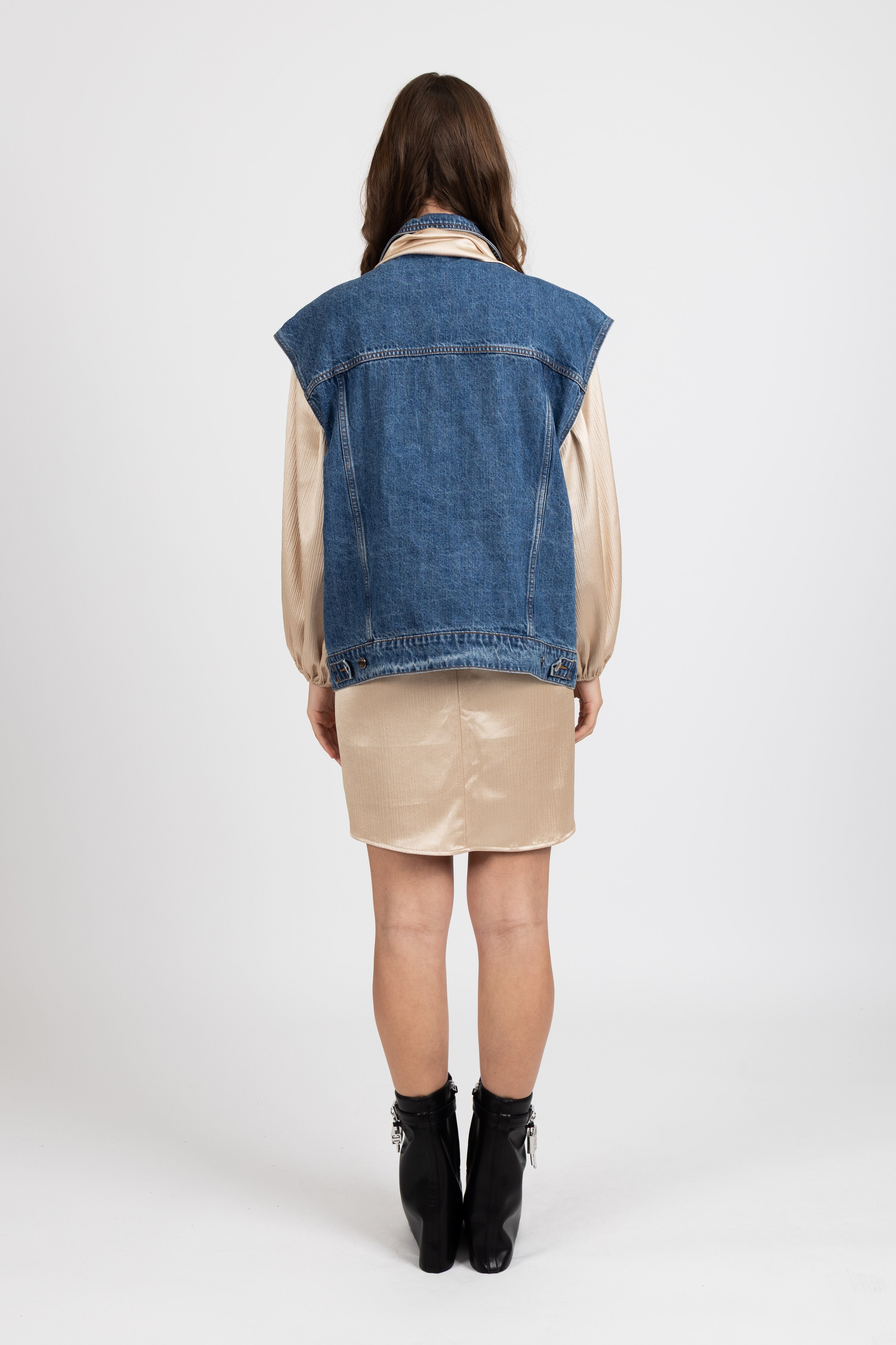 Park S/L Jacket