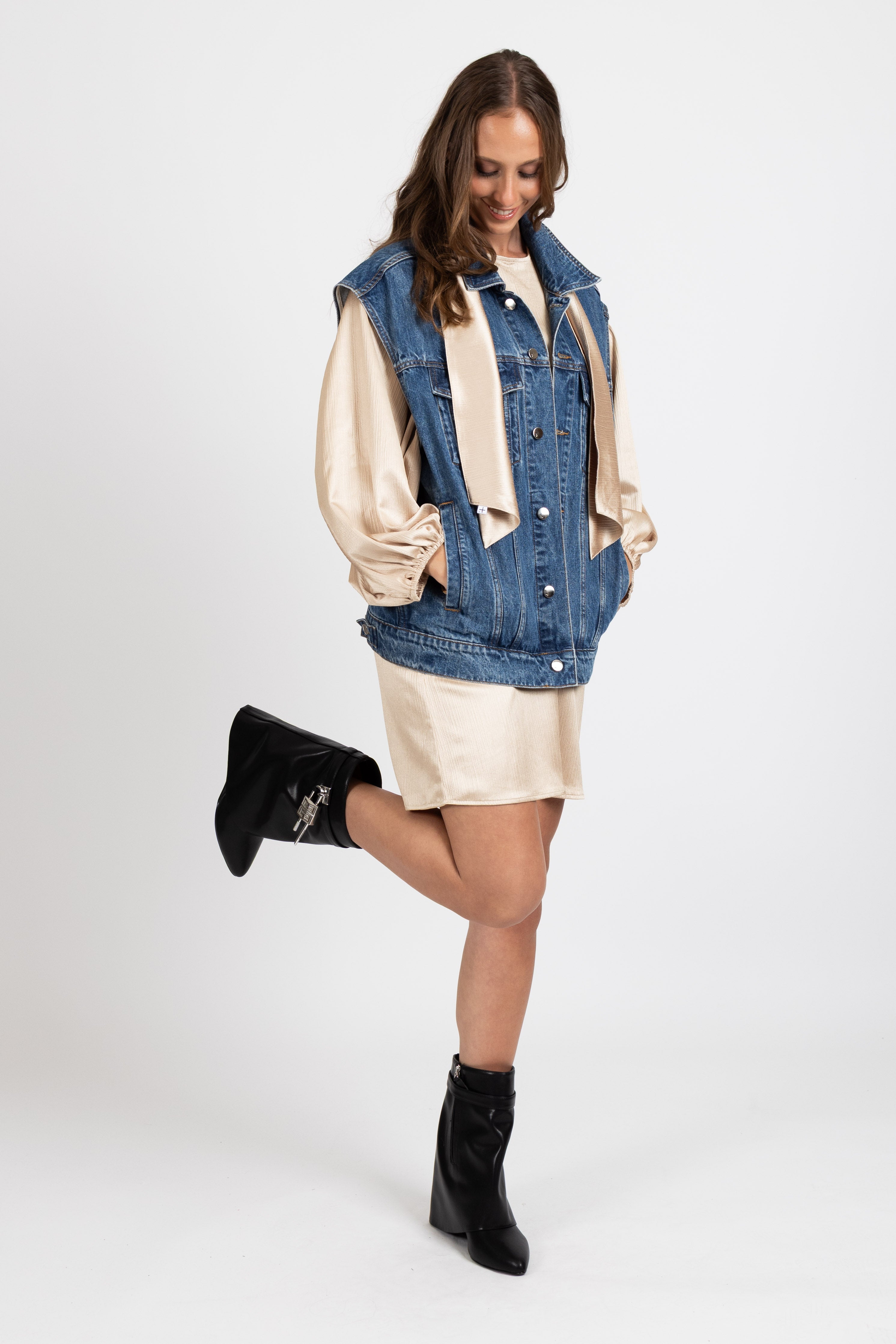 Park S/L Jacket