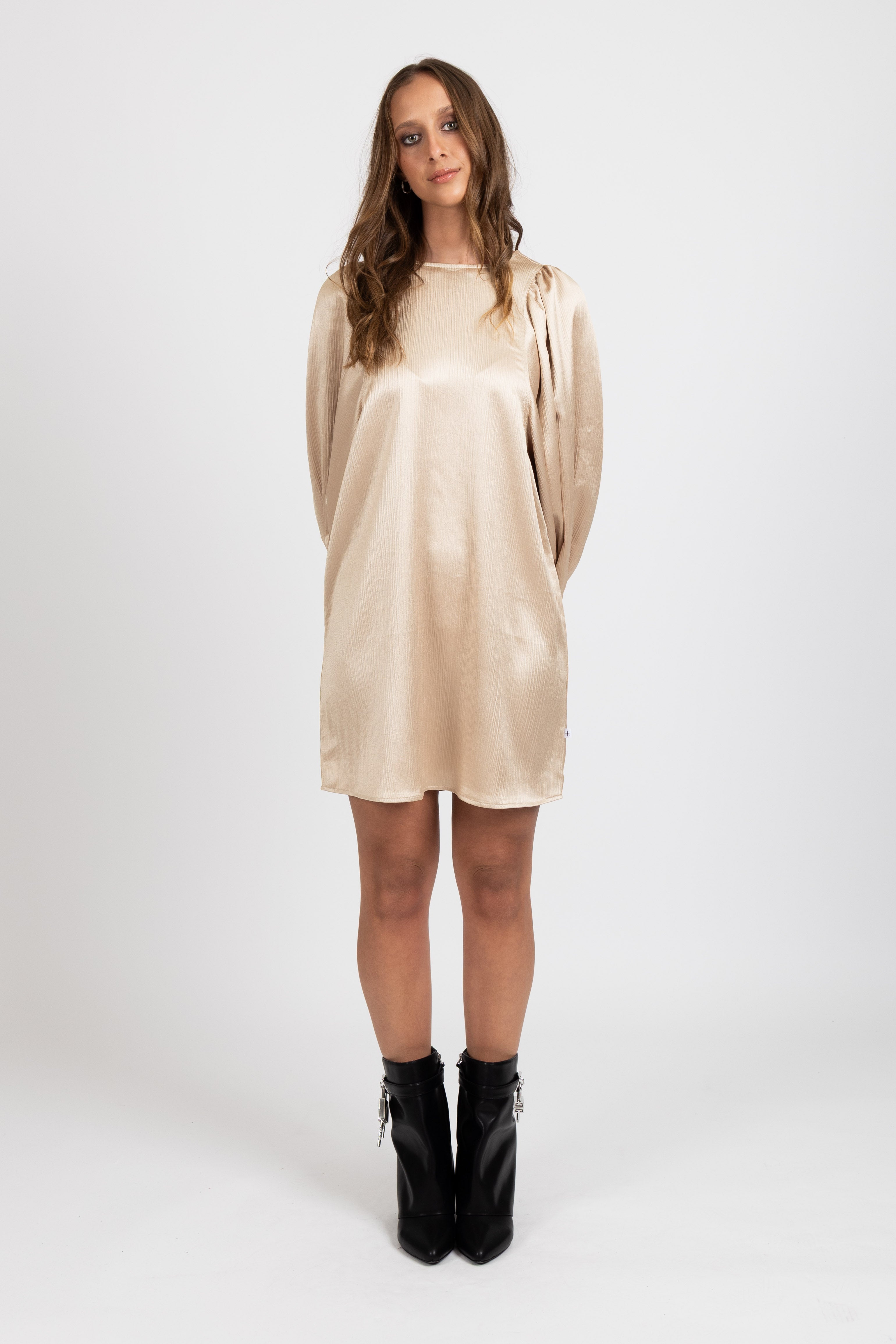 Runaway Dress