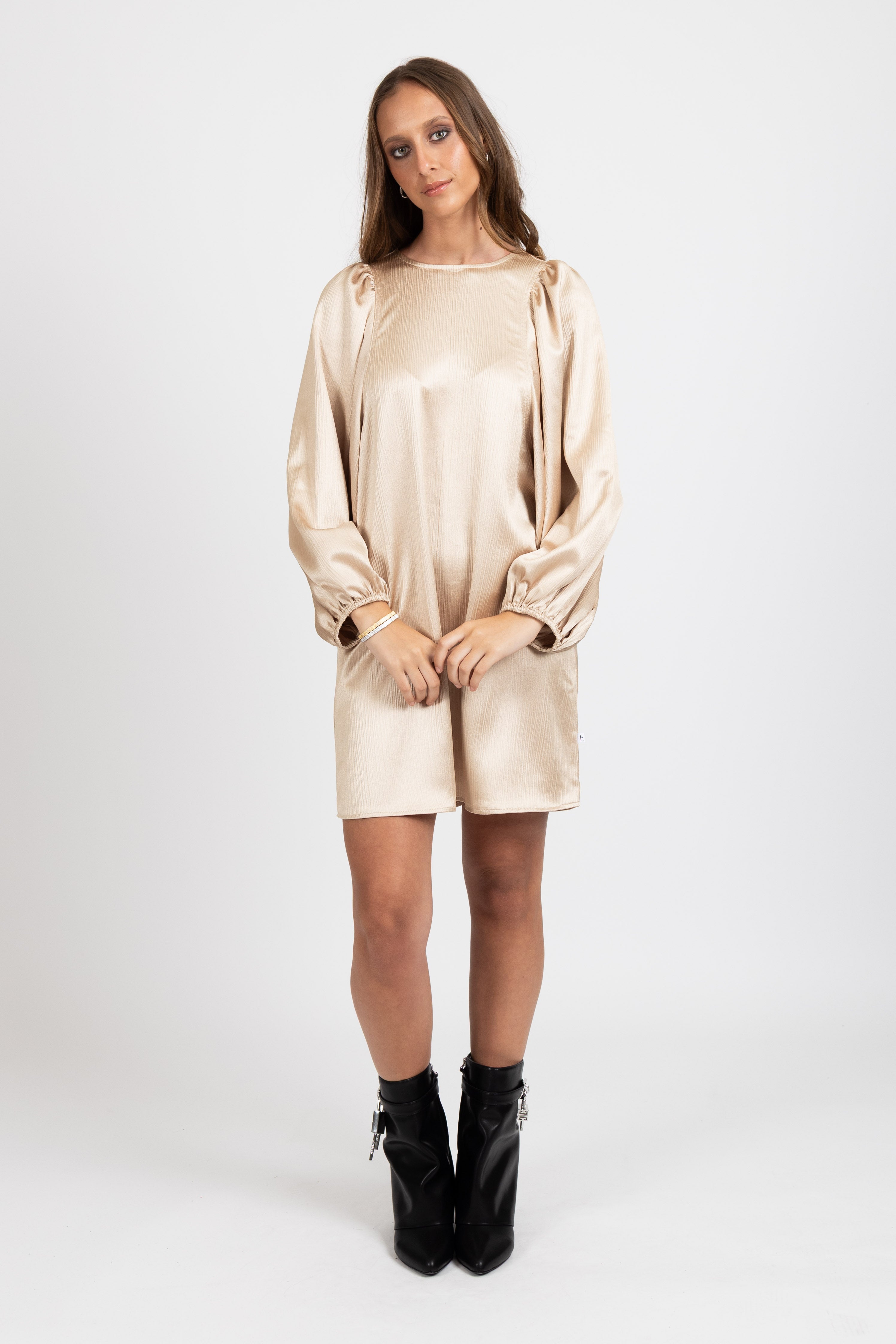 Runaway Dress