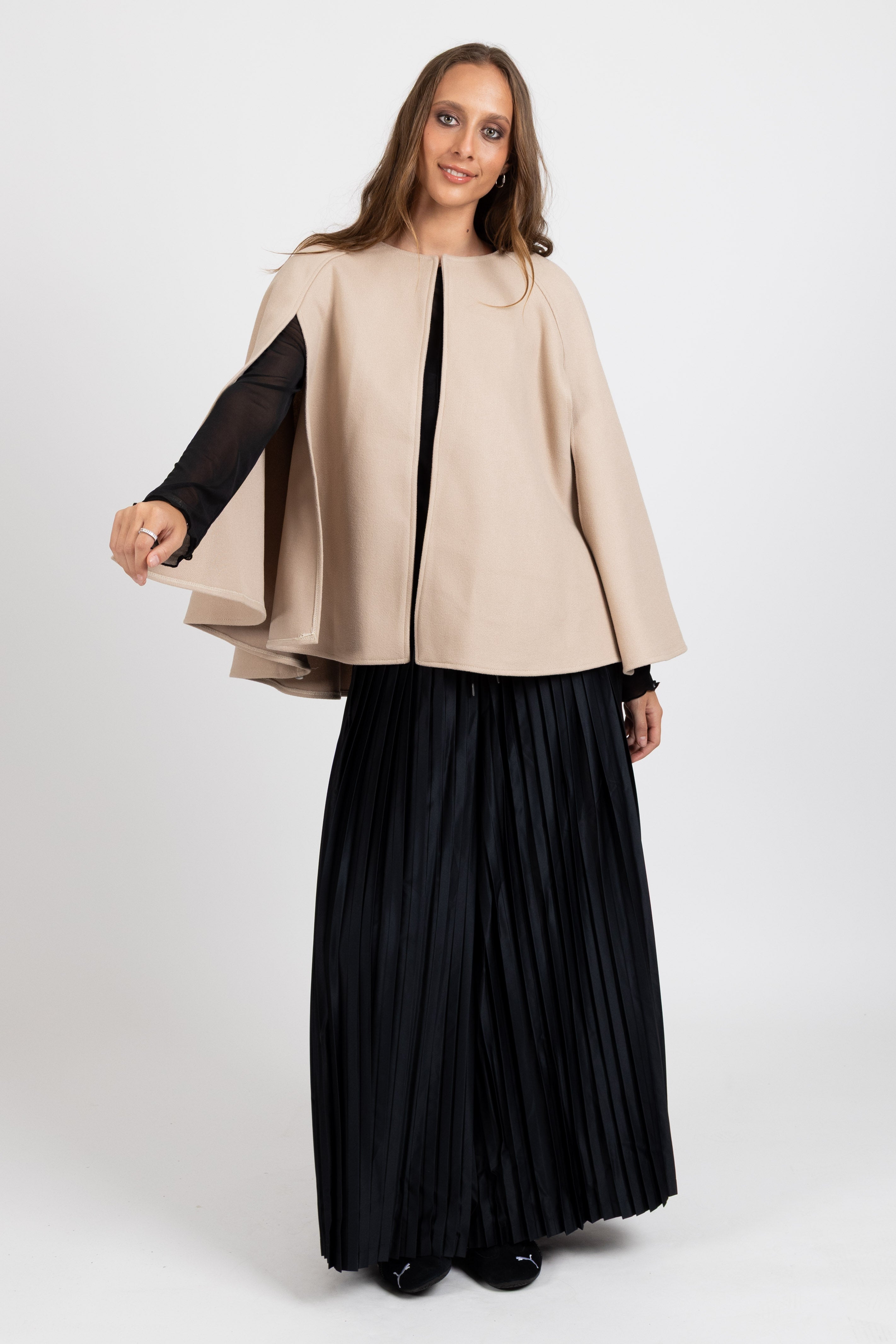 Coco Cape