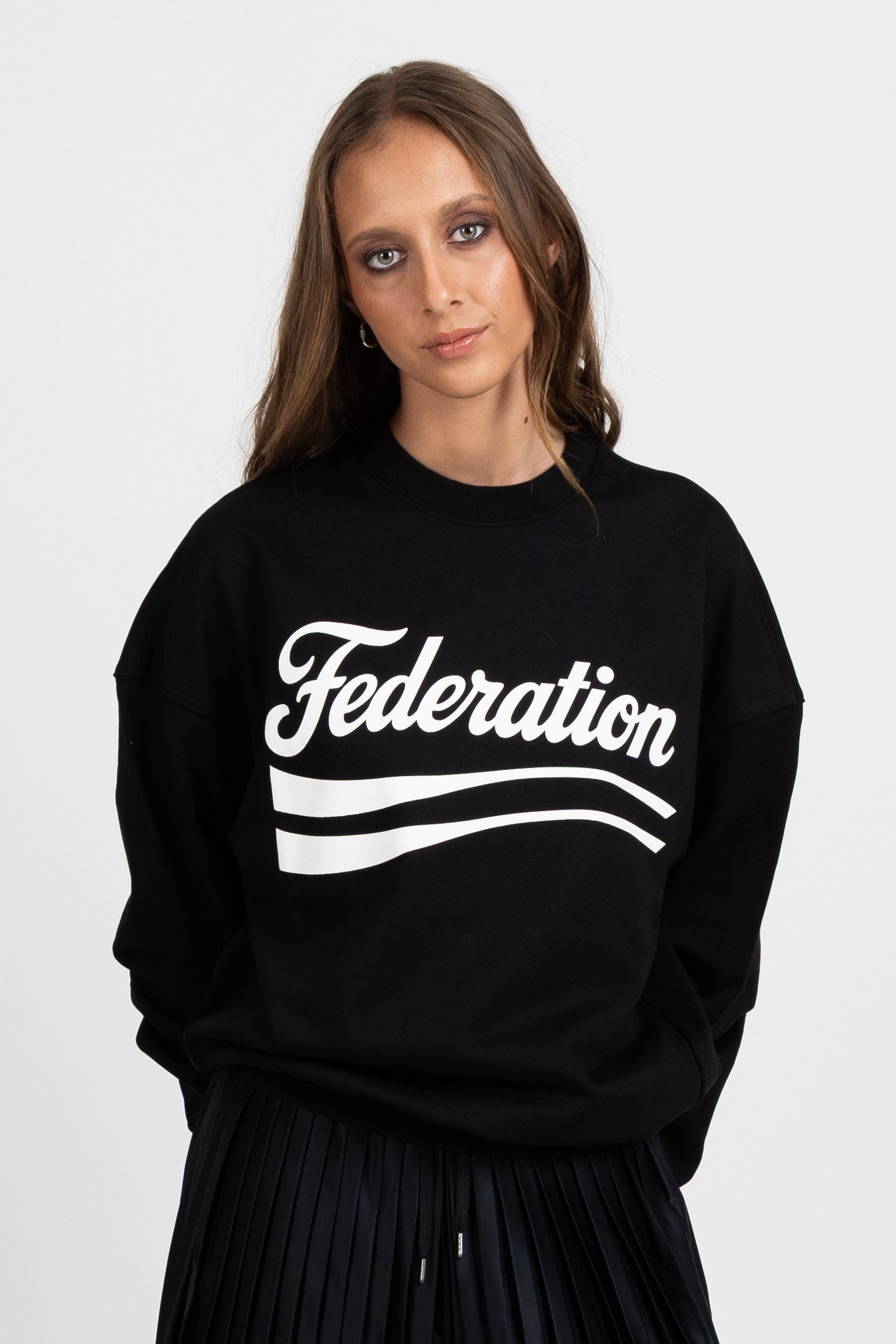Made Crew - Fed Swoosh