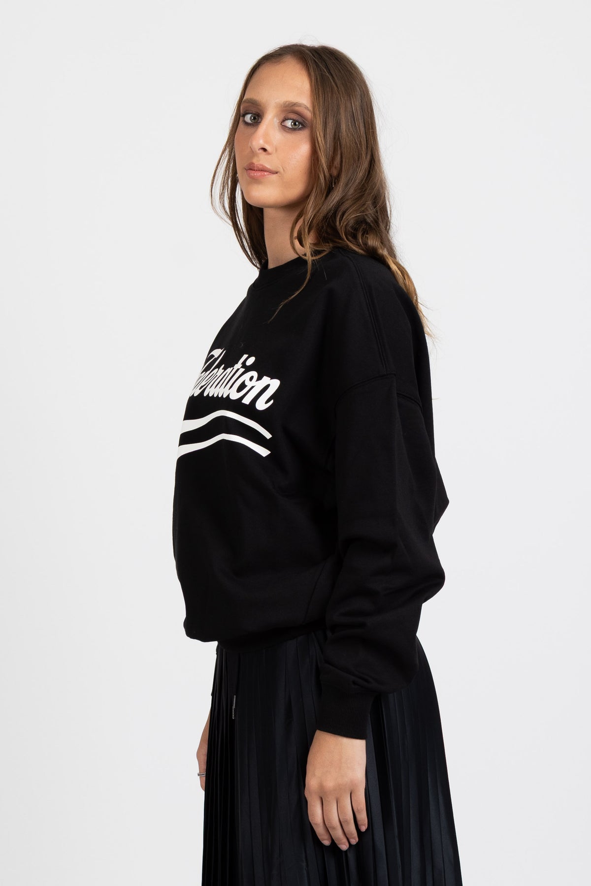 Made Crew - Fed Swoosh
