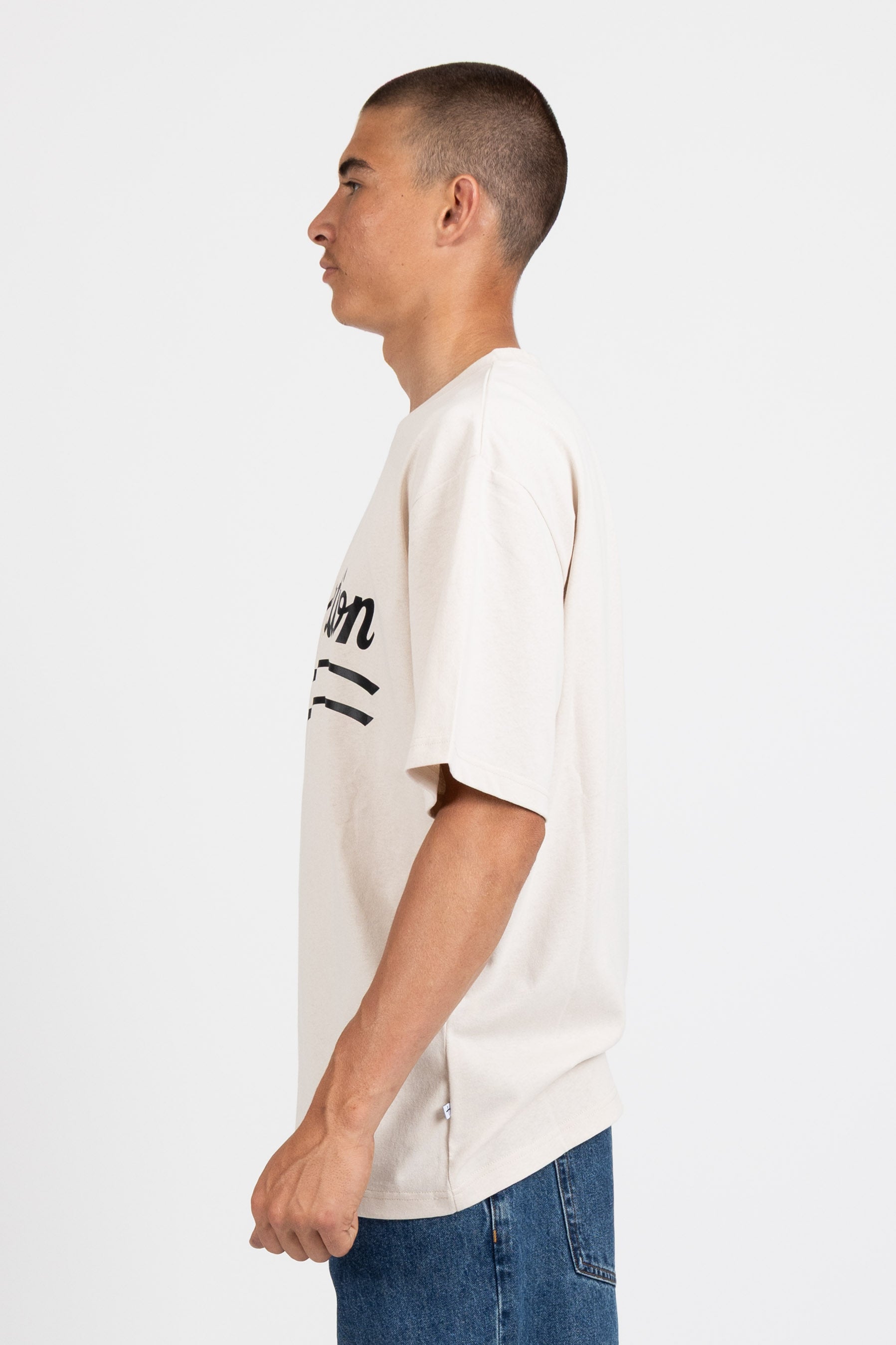 Our Tee - Fed Swoosh