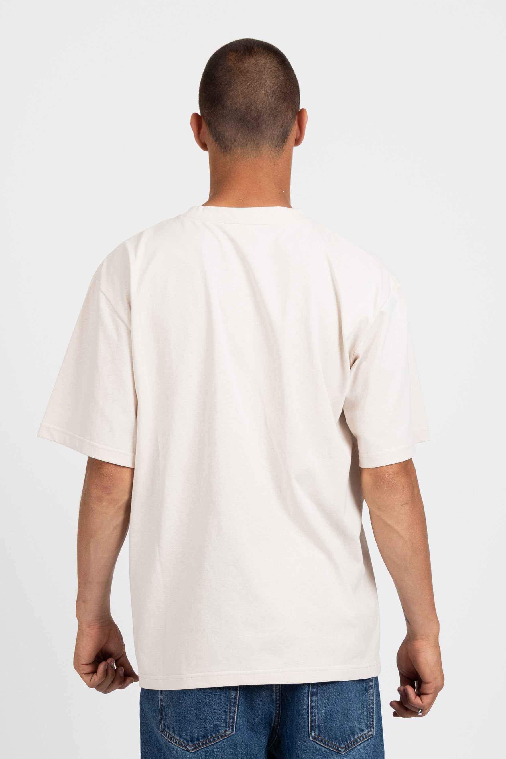 Our Tee - Fed Swoosh