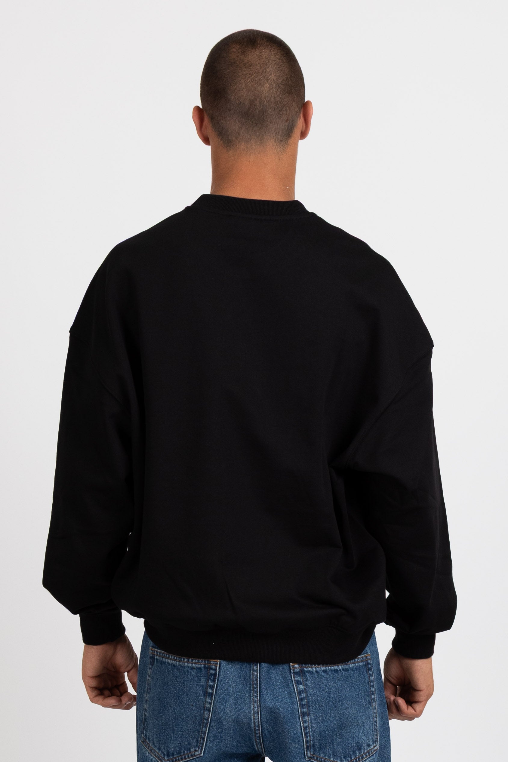 Made Crew - Fed Swoosh