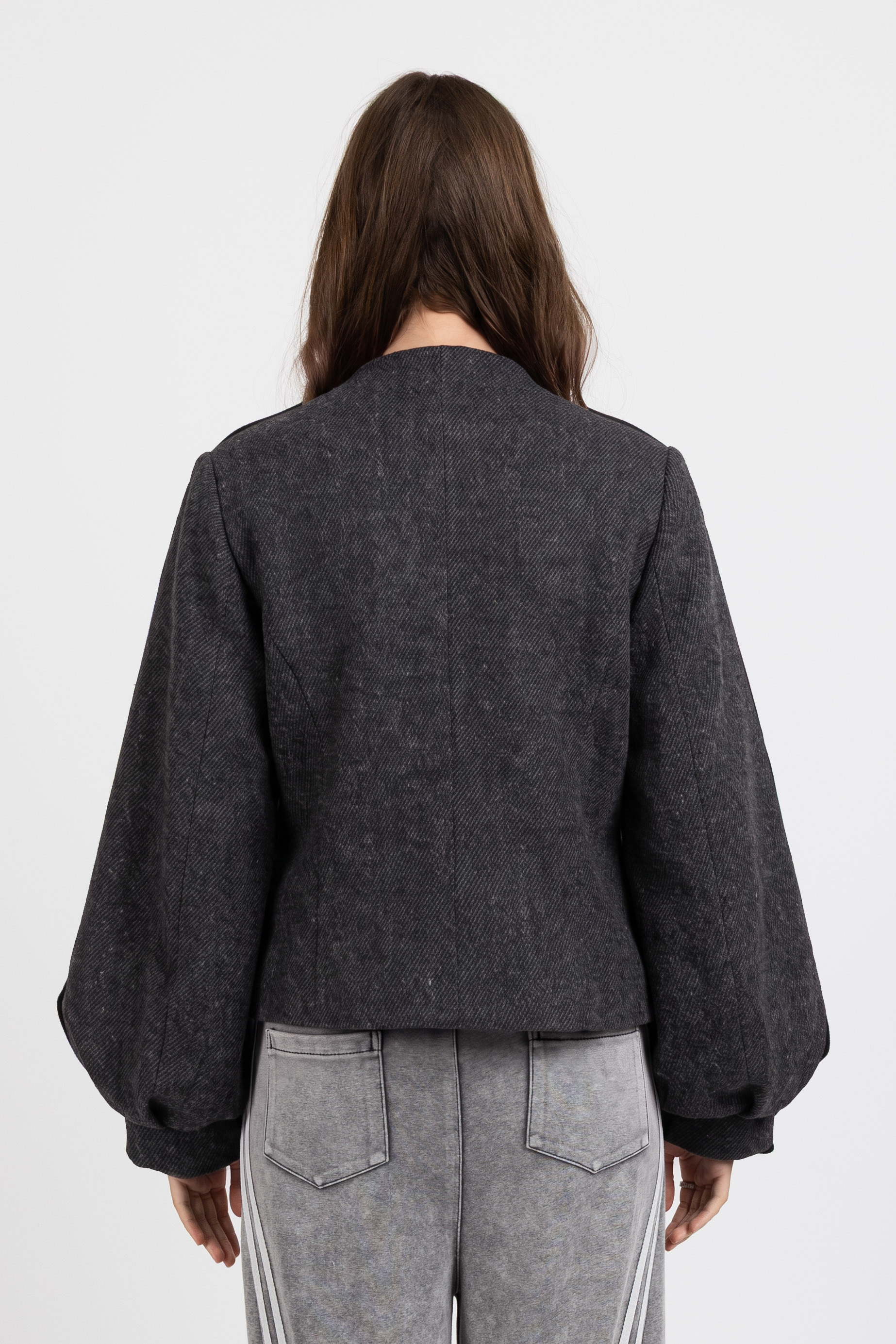 Belle Jacket
