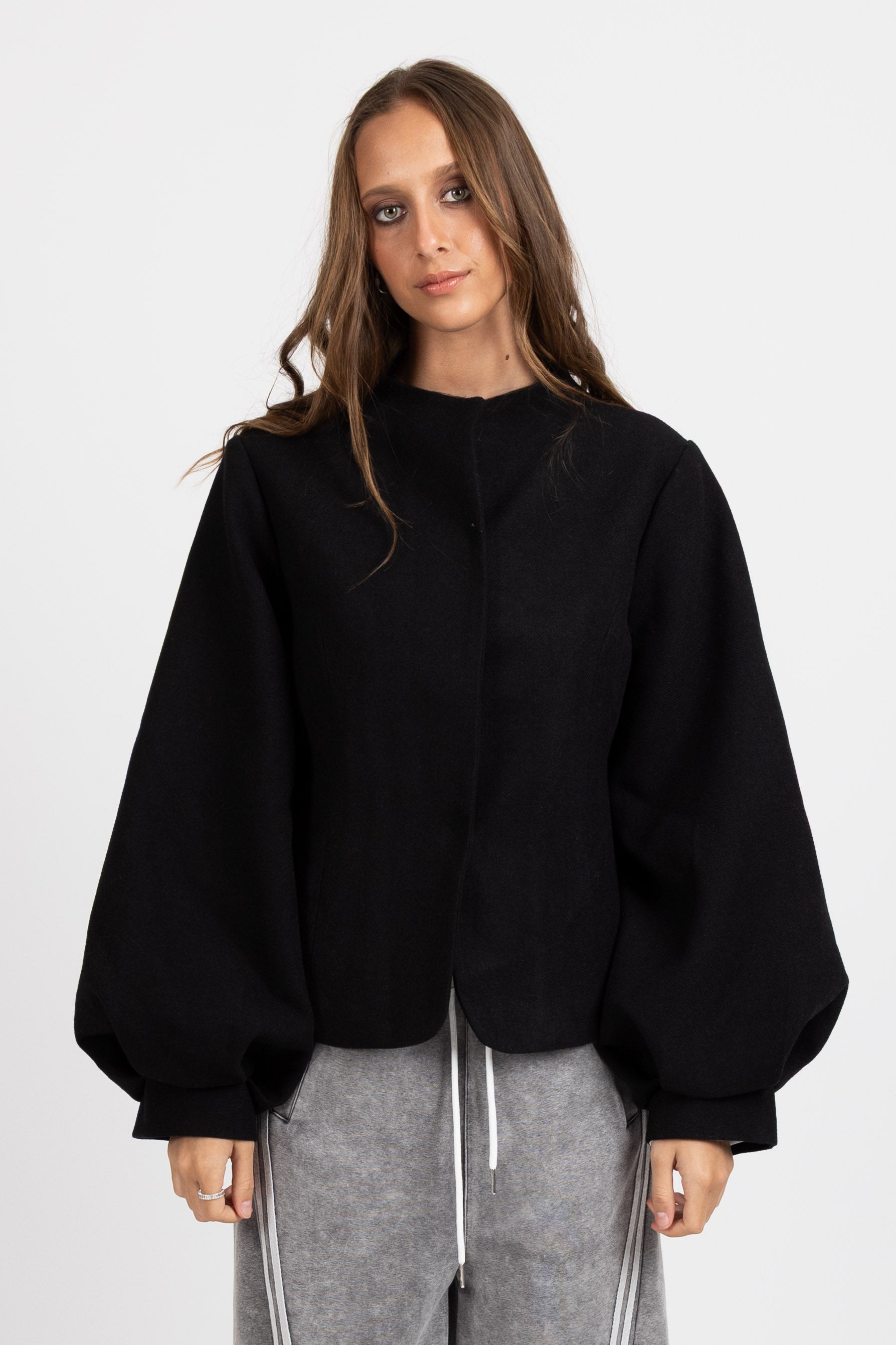 Belle Jacket