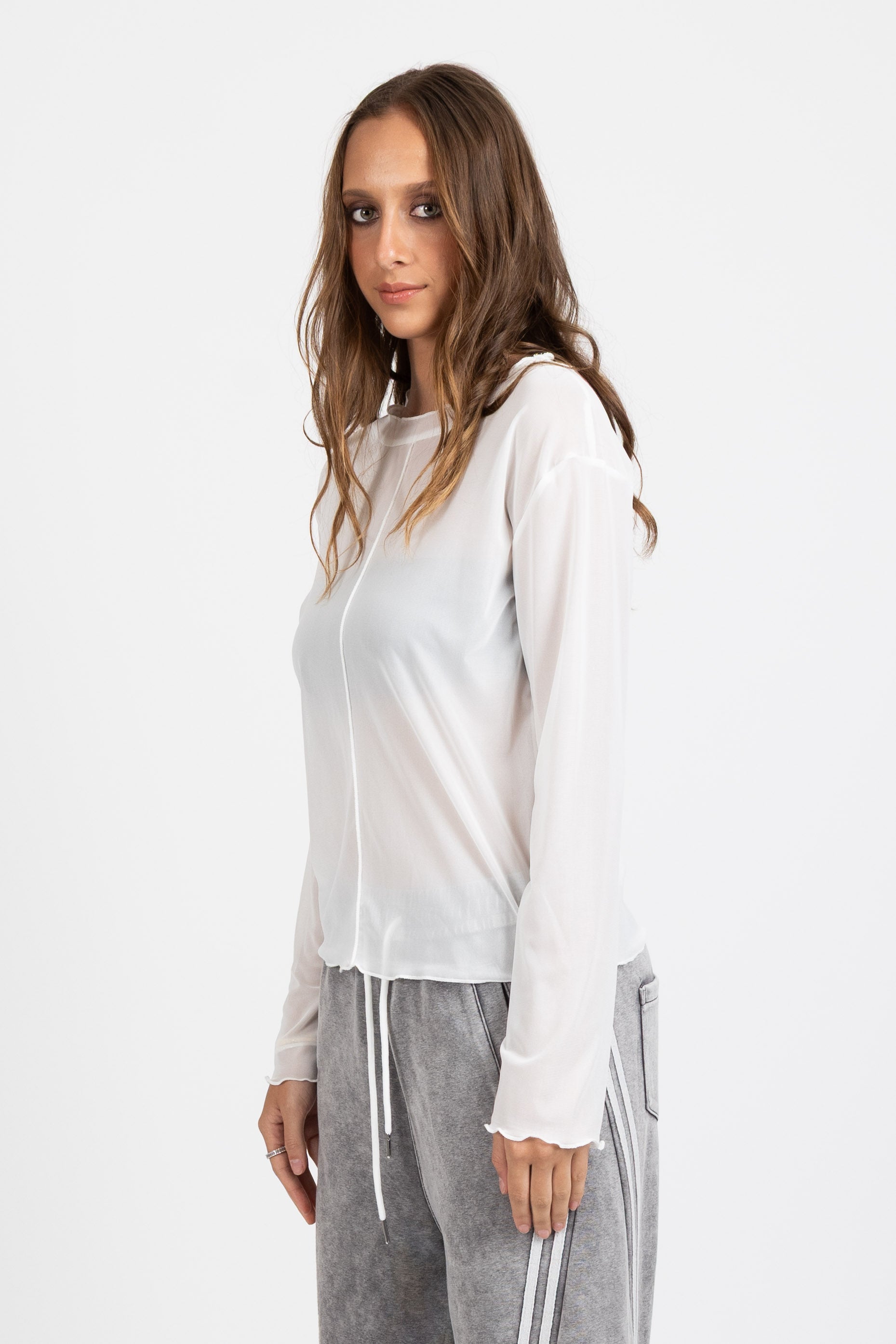 Jagger Top