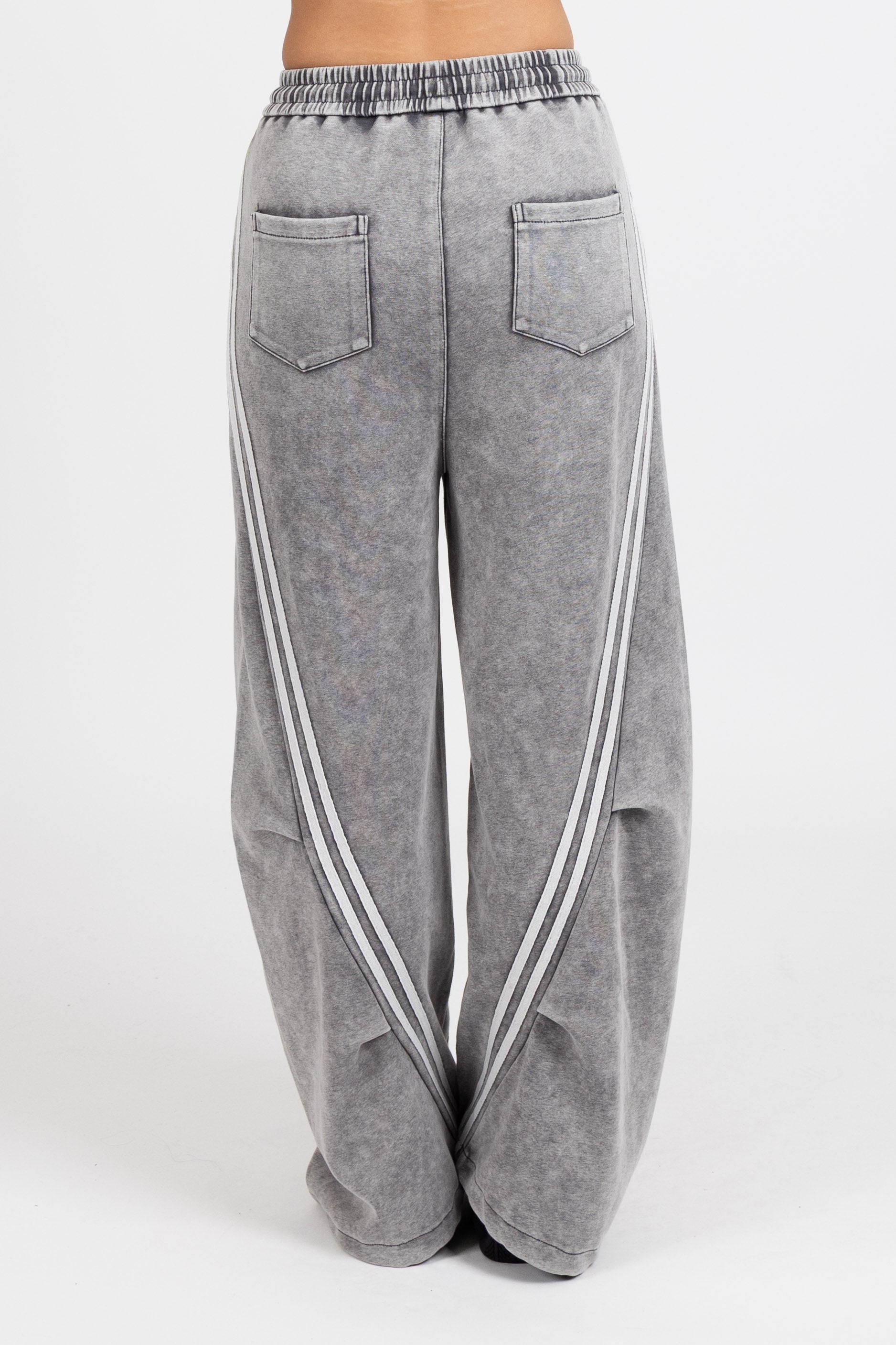 Let's Play Trackie