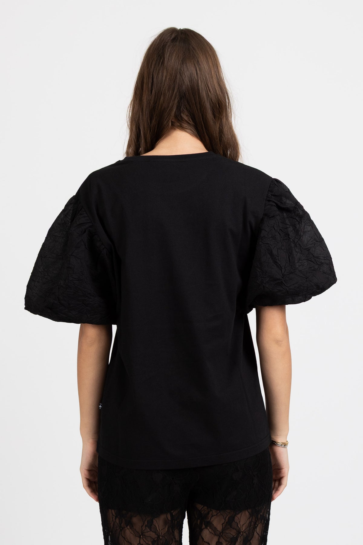 Puff Tee 2.0 - Fed Swoosh