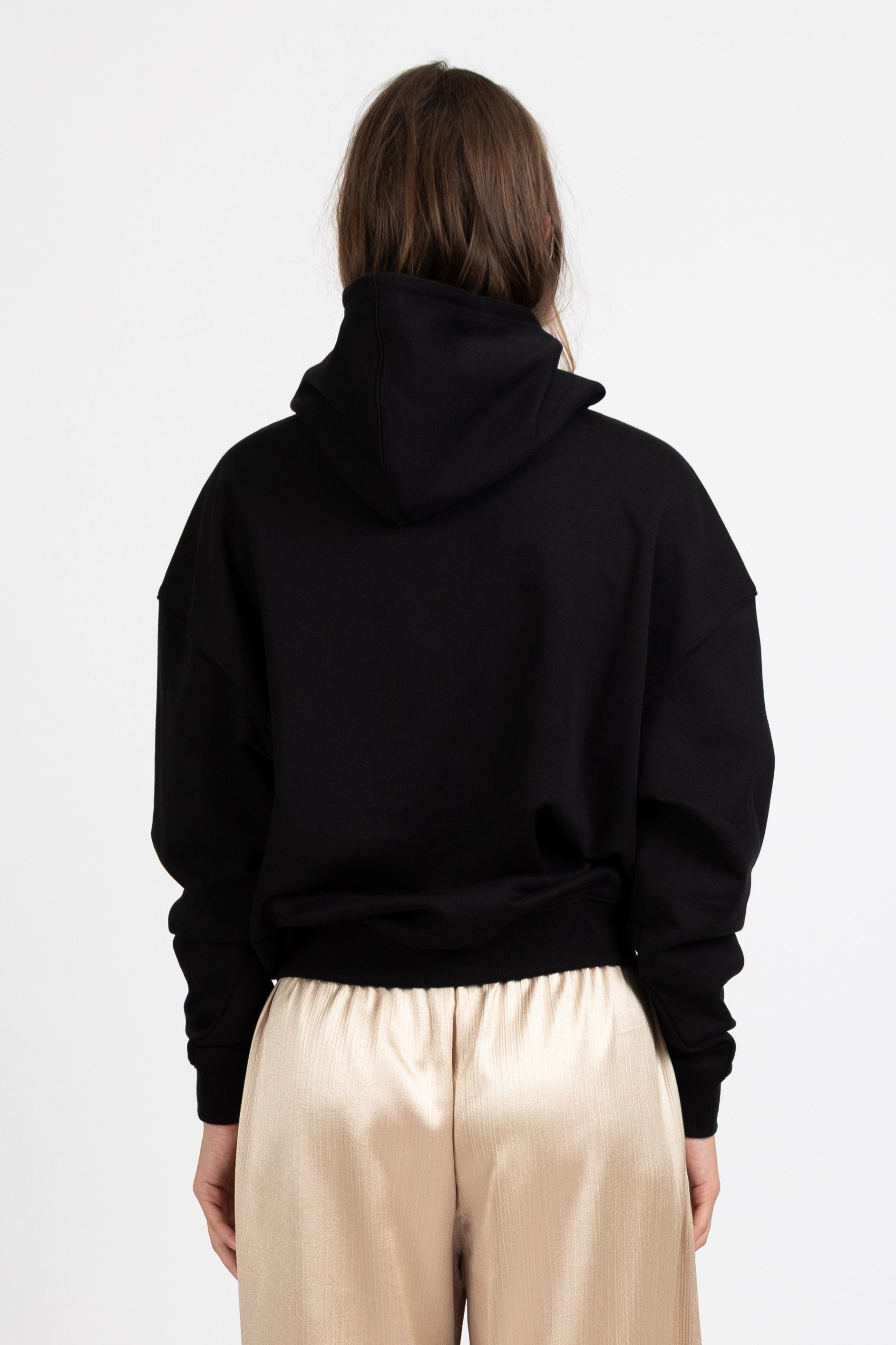 Made Hood - Fed Swoosh