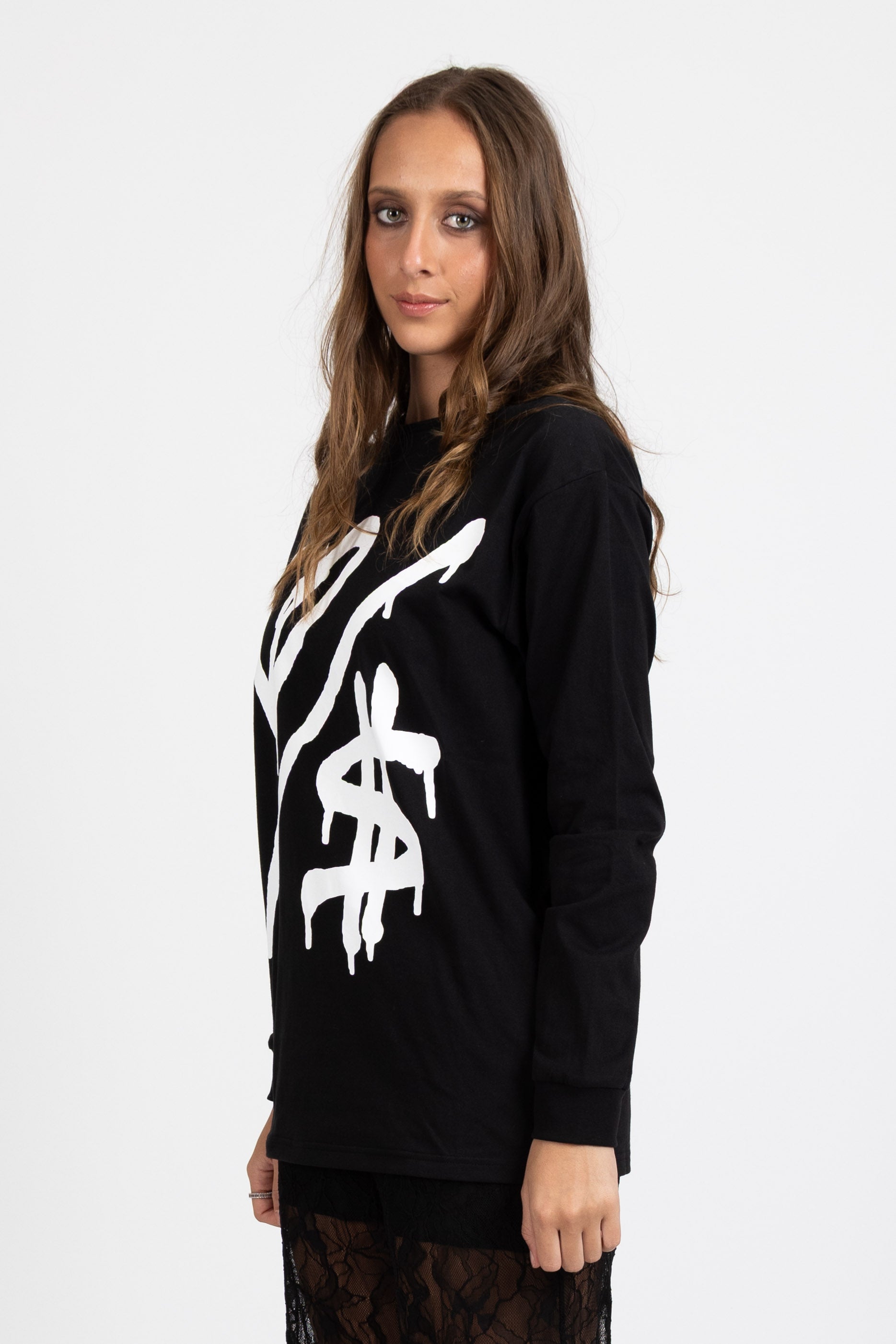 LS Good Cuff - Love / Money
