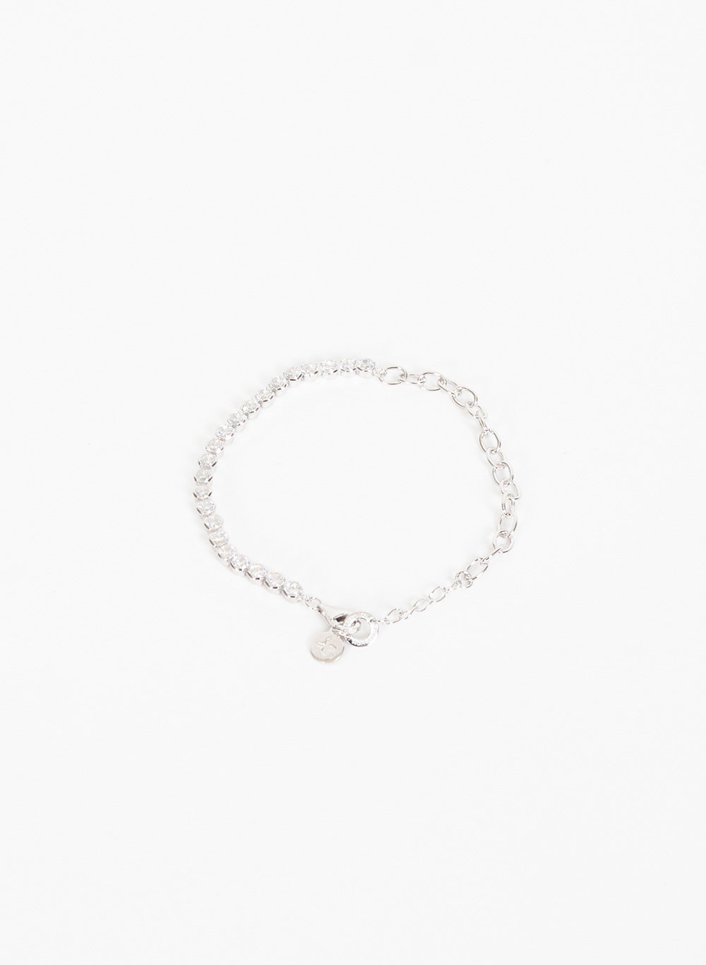 Fifty Fifty Bracelet