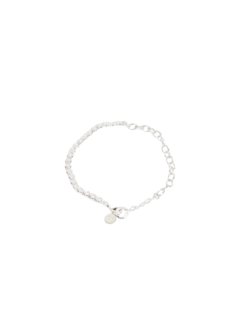 Fifty Fifty Bracelet