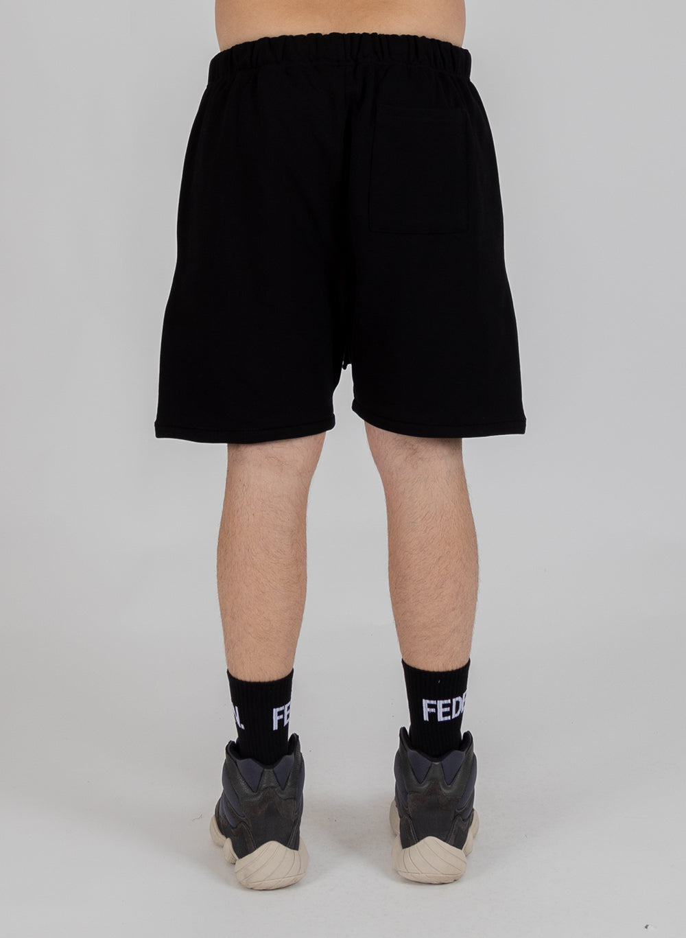 Axel Short - Signed 25