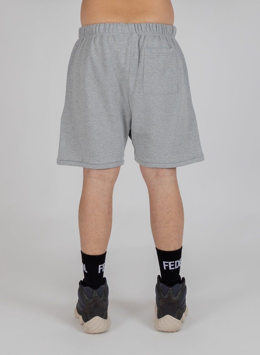 Axel Short - Signed 25