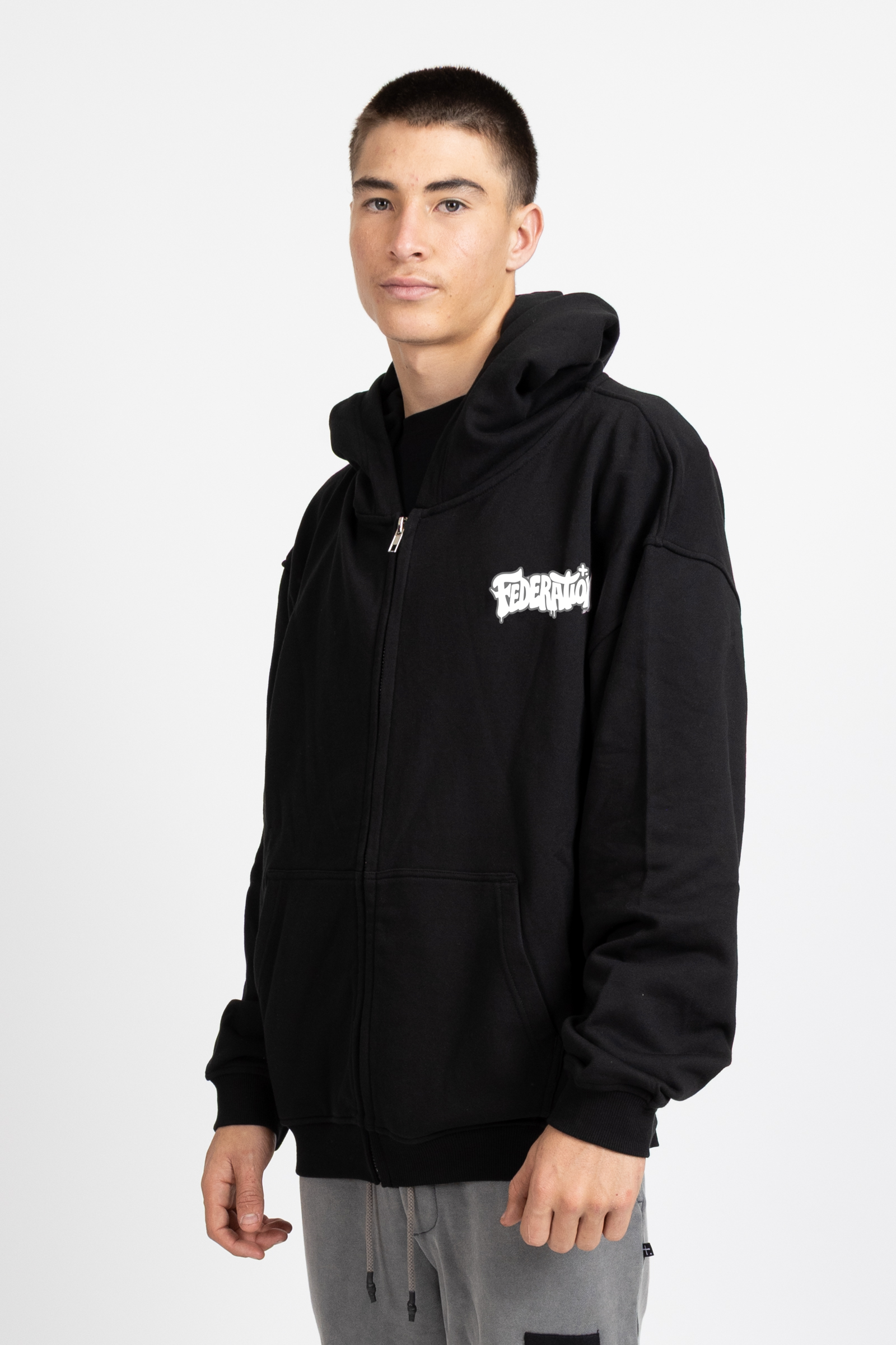 Axel Zip - Tagged Jr