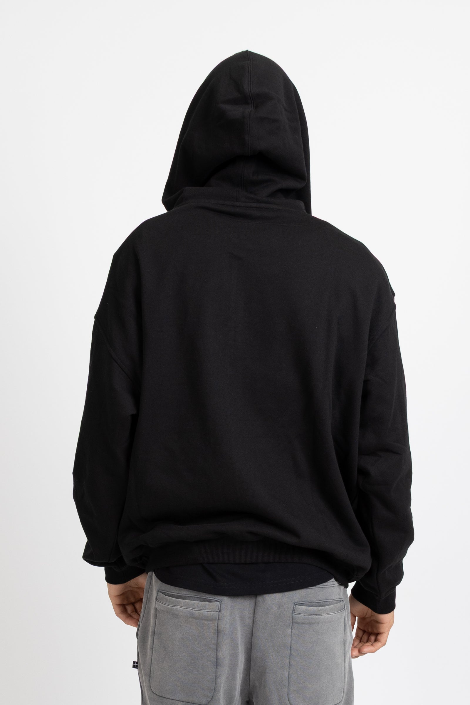 Axel Zip - Tagged Jr