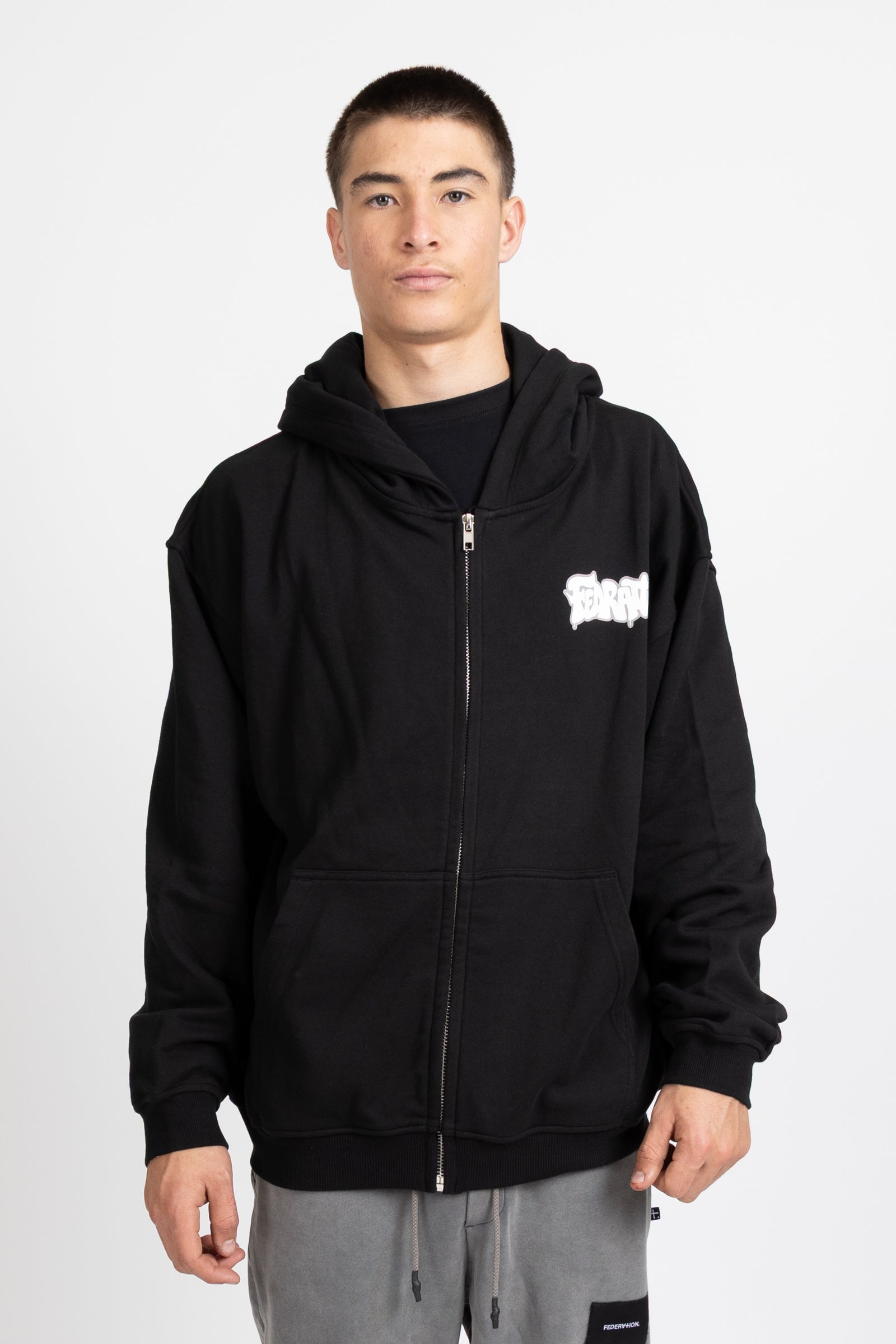 Axel Zip - Tagged Jr