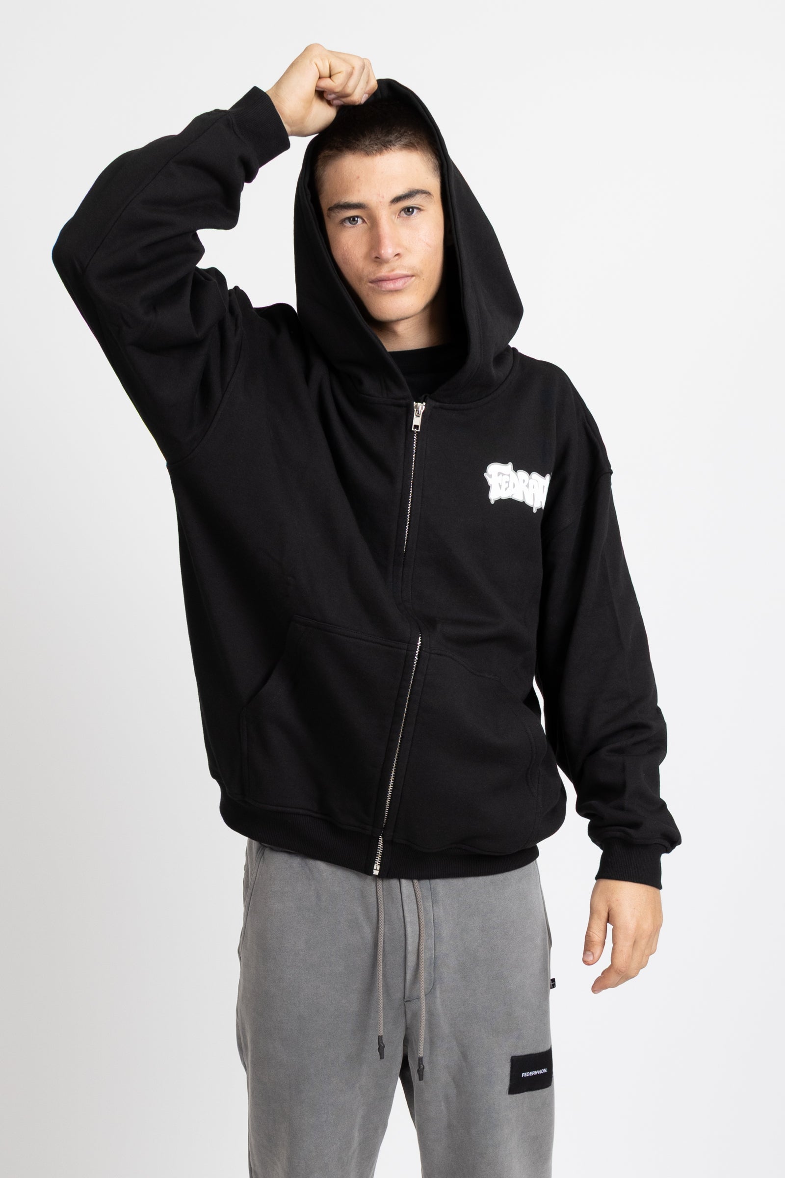 Axel Zip - Tagged Jr