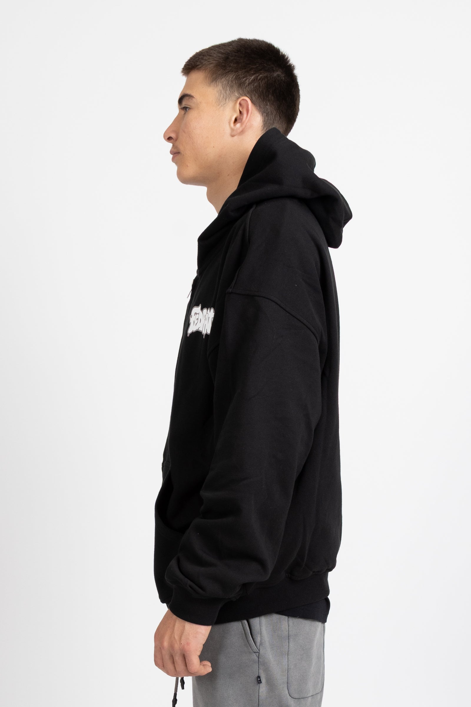 Axel Zip - Tagged Jr