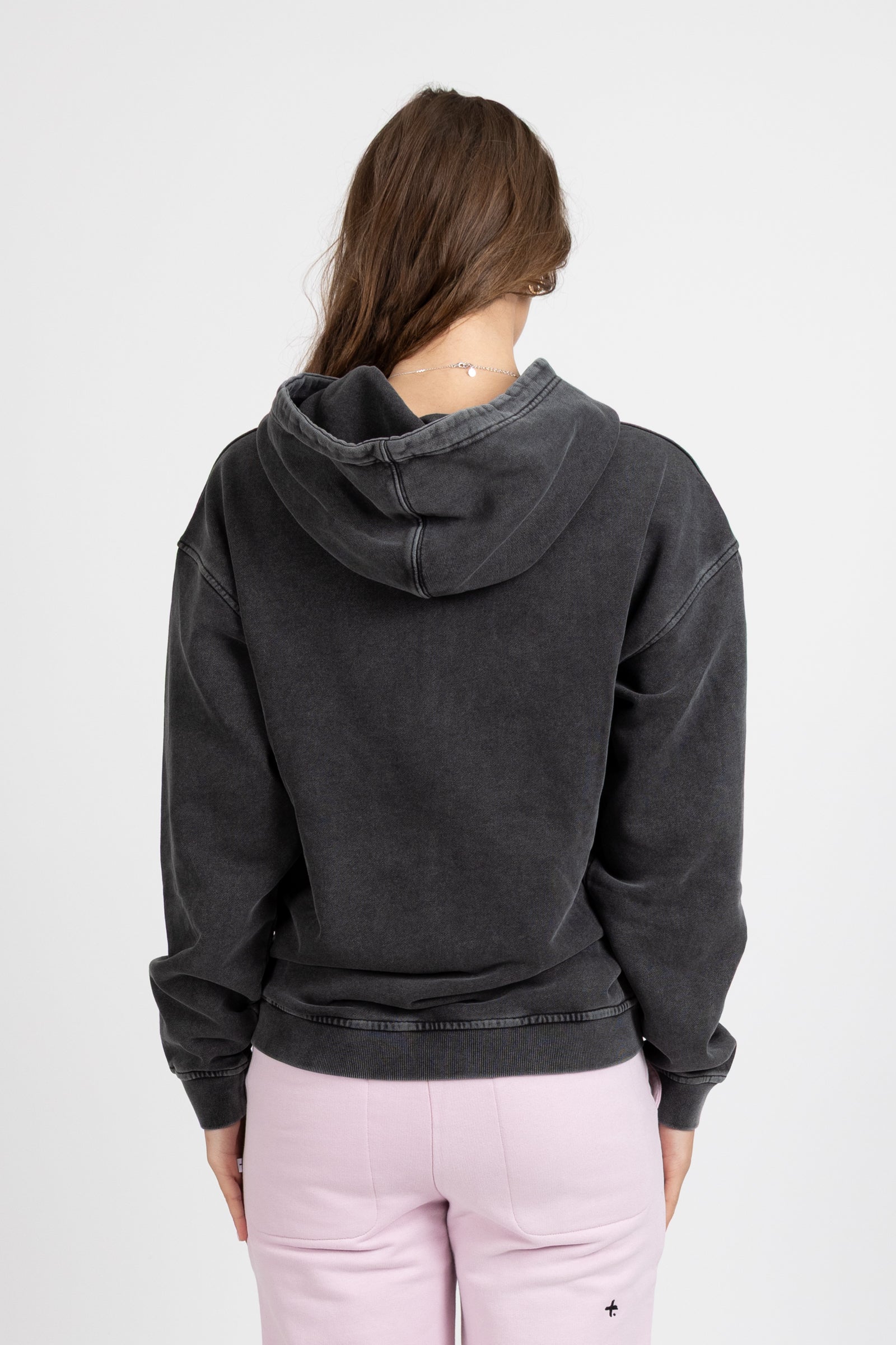 Axel Zip Up - Sketch