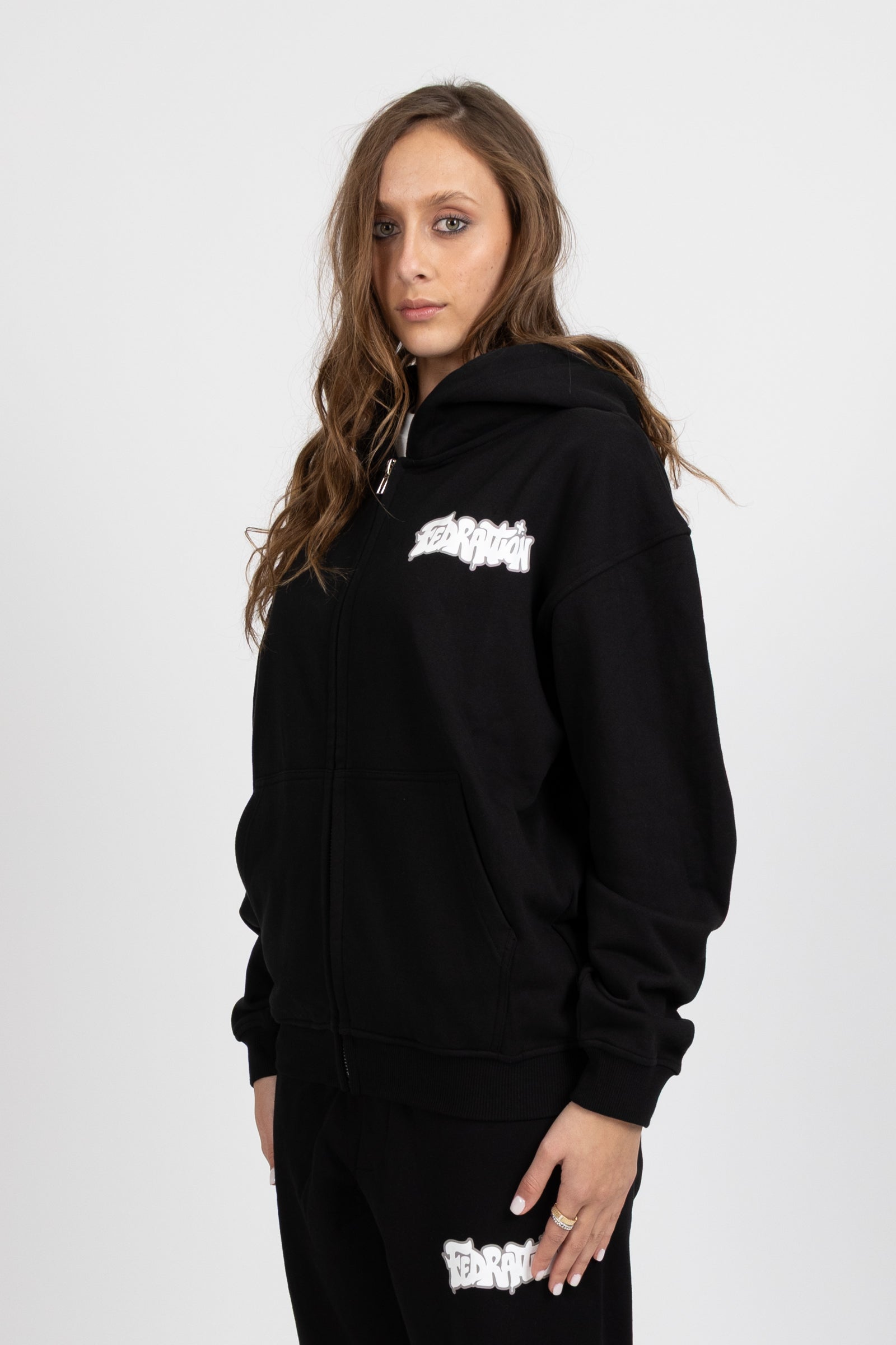 Axel Zip - Tagged Jr