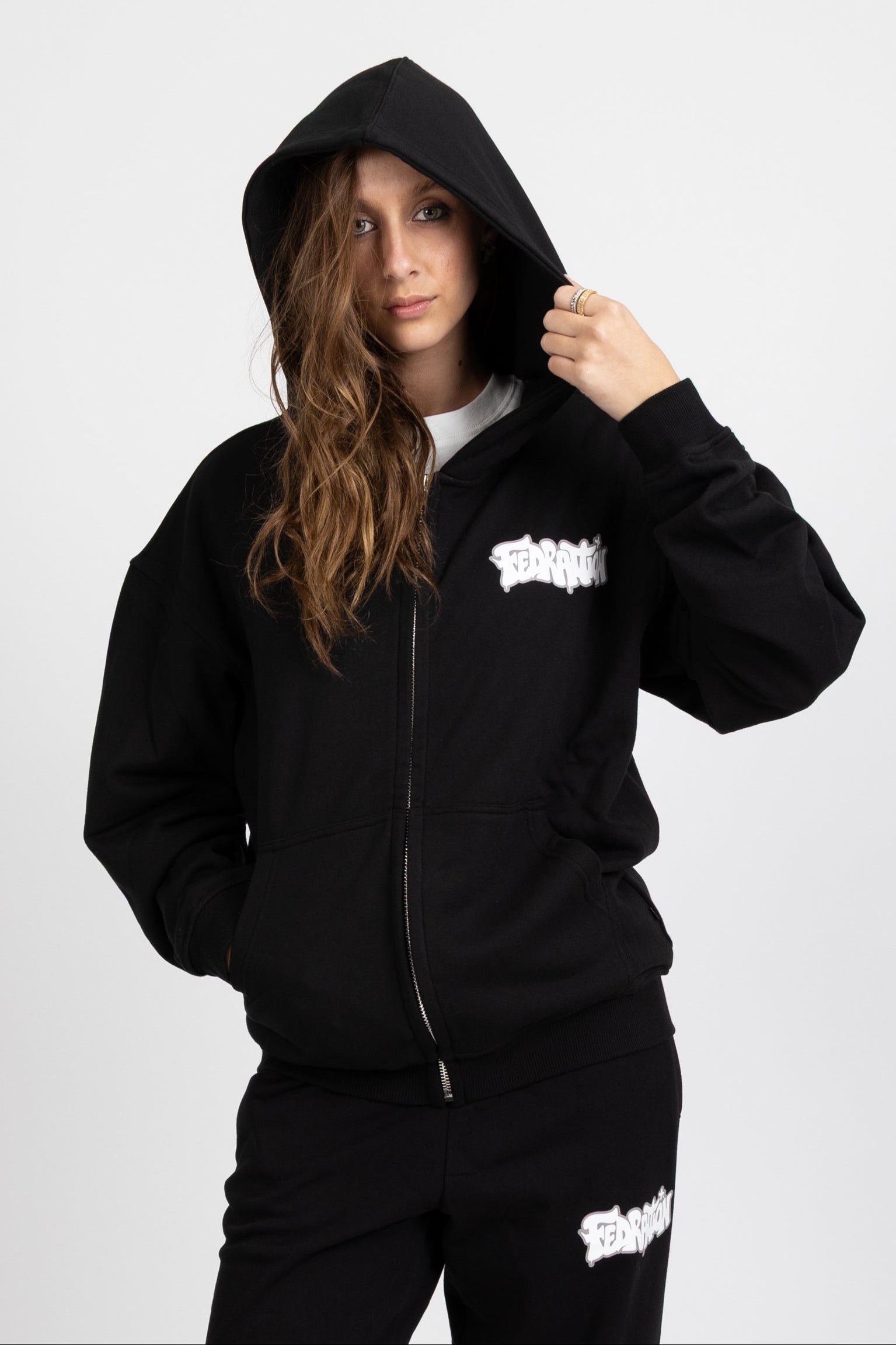 Axel Zip - Tagged Jr