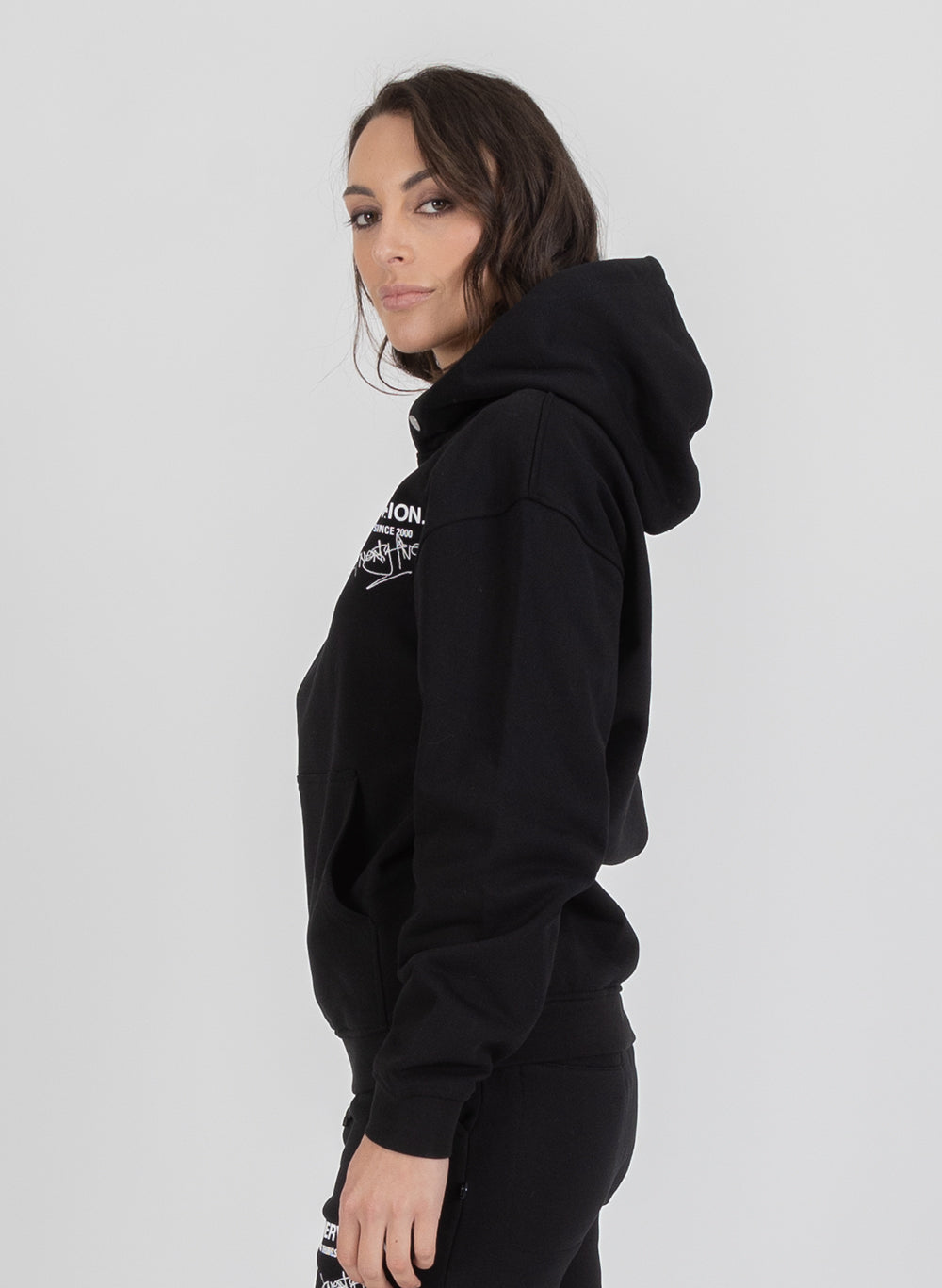 Represent hood - Mini Signed 25