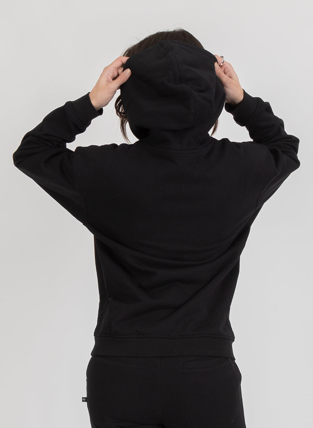 Represent hood - Mini Signed 25