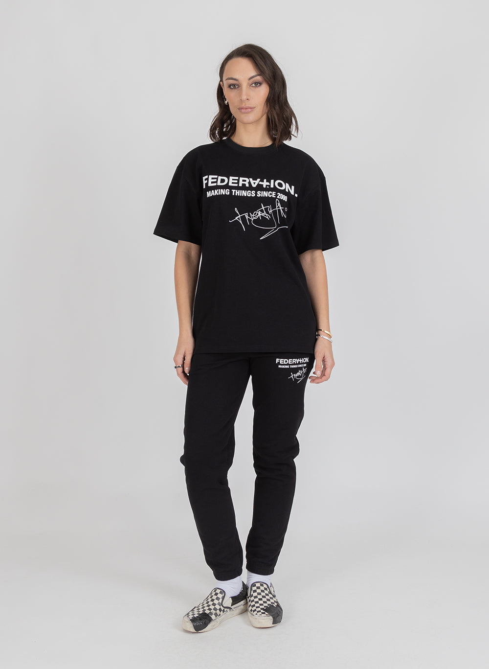 Goode tee - Signed 25