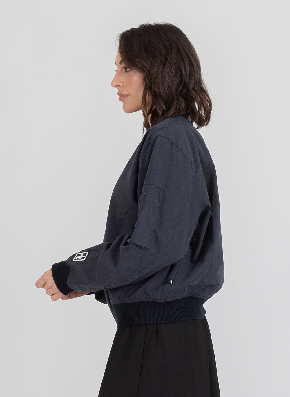 Bombs Away Jacket - La Fed