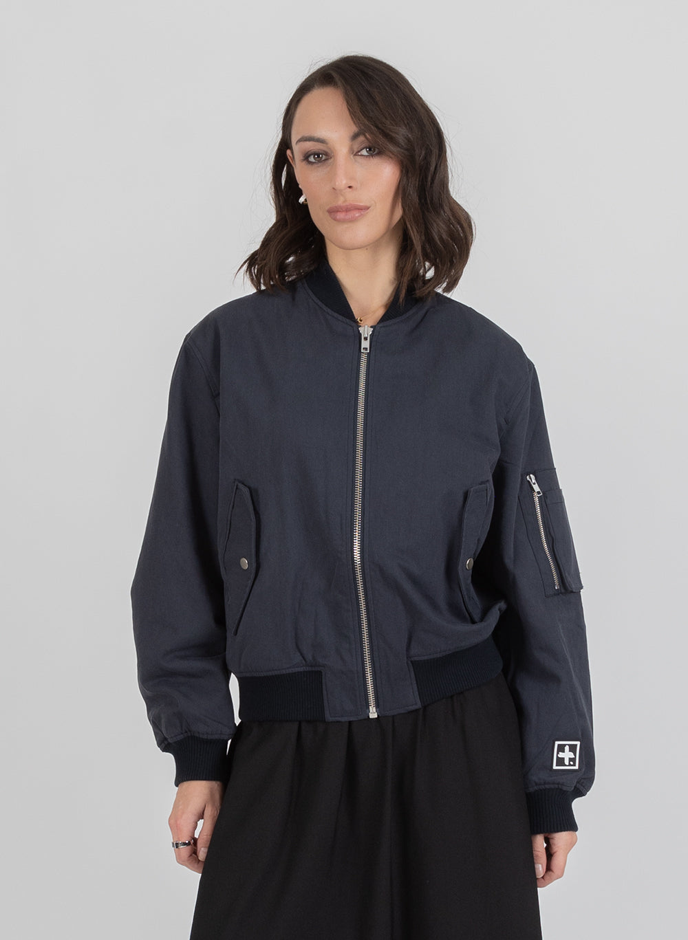 Bombs Away Jacket - La Fed