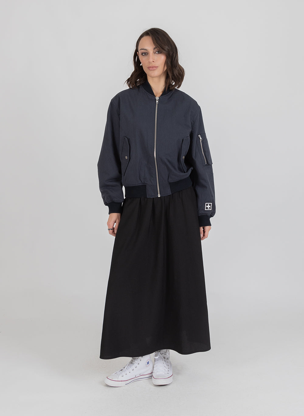 Bombs Away Jacket - La Fed