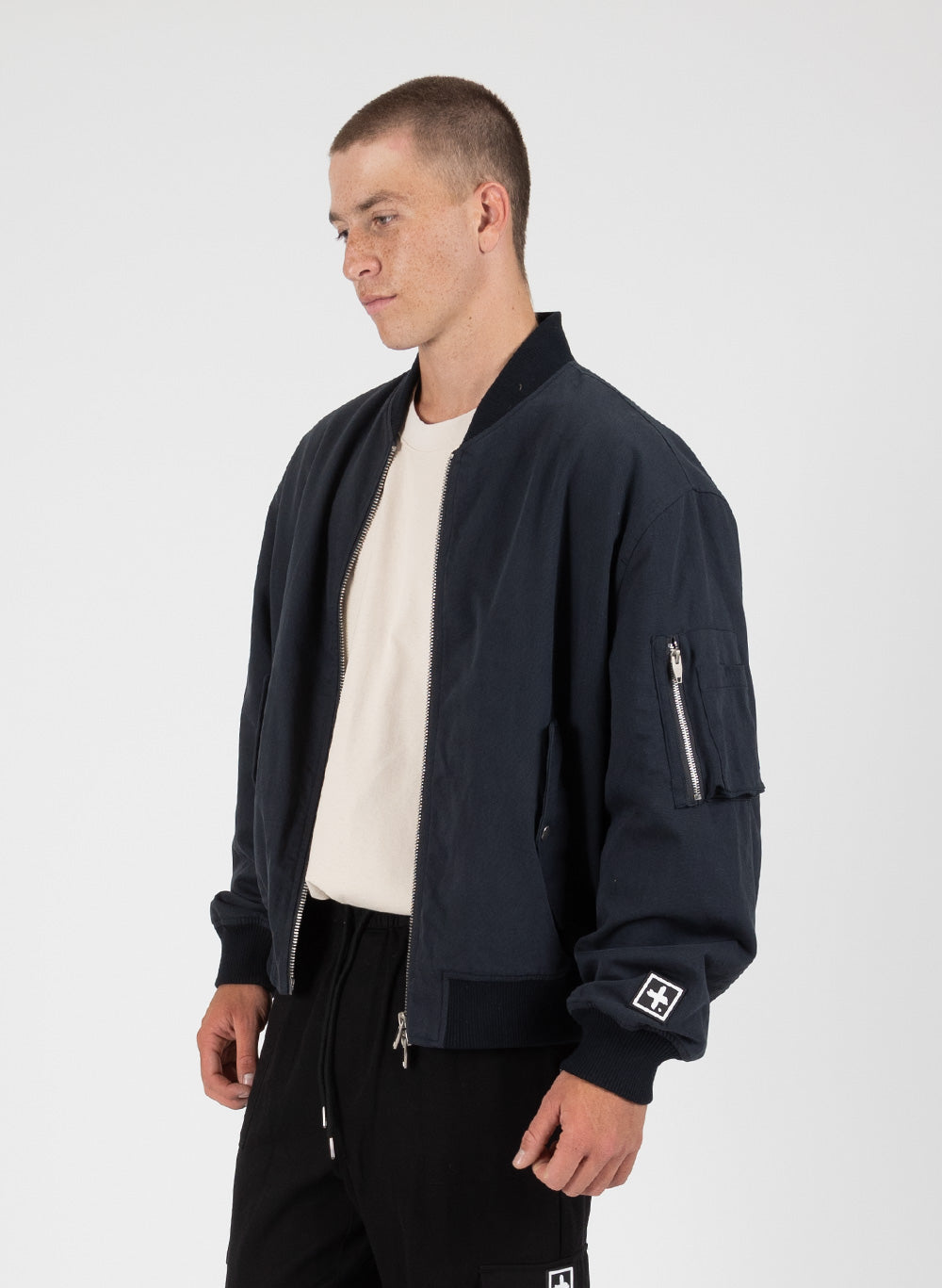 Bombs Away Jacket - La Fed