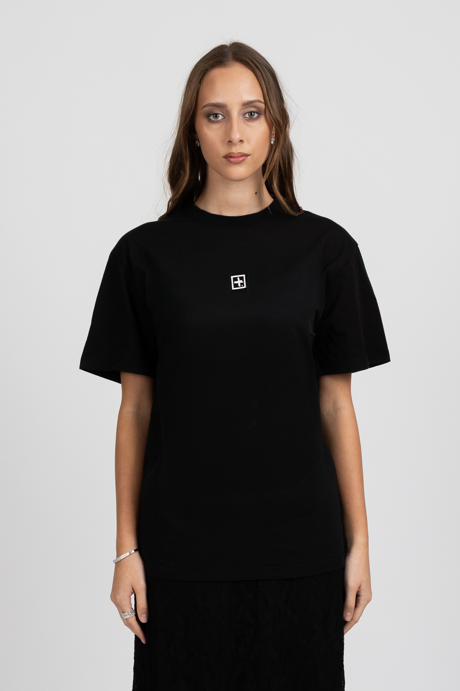 Tour Tee - Cube
