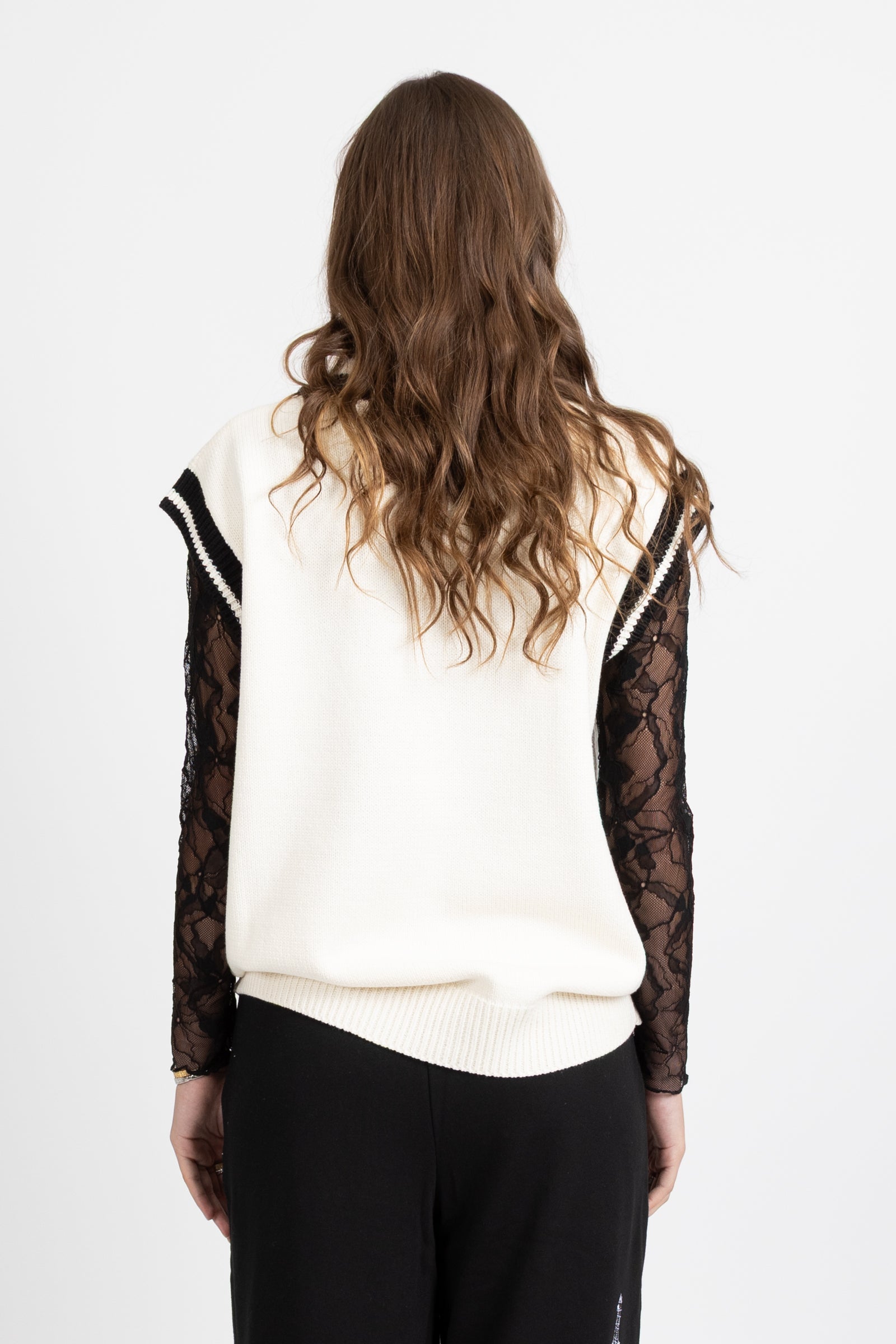 Cambridge knit - Quad 2.0