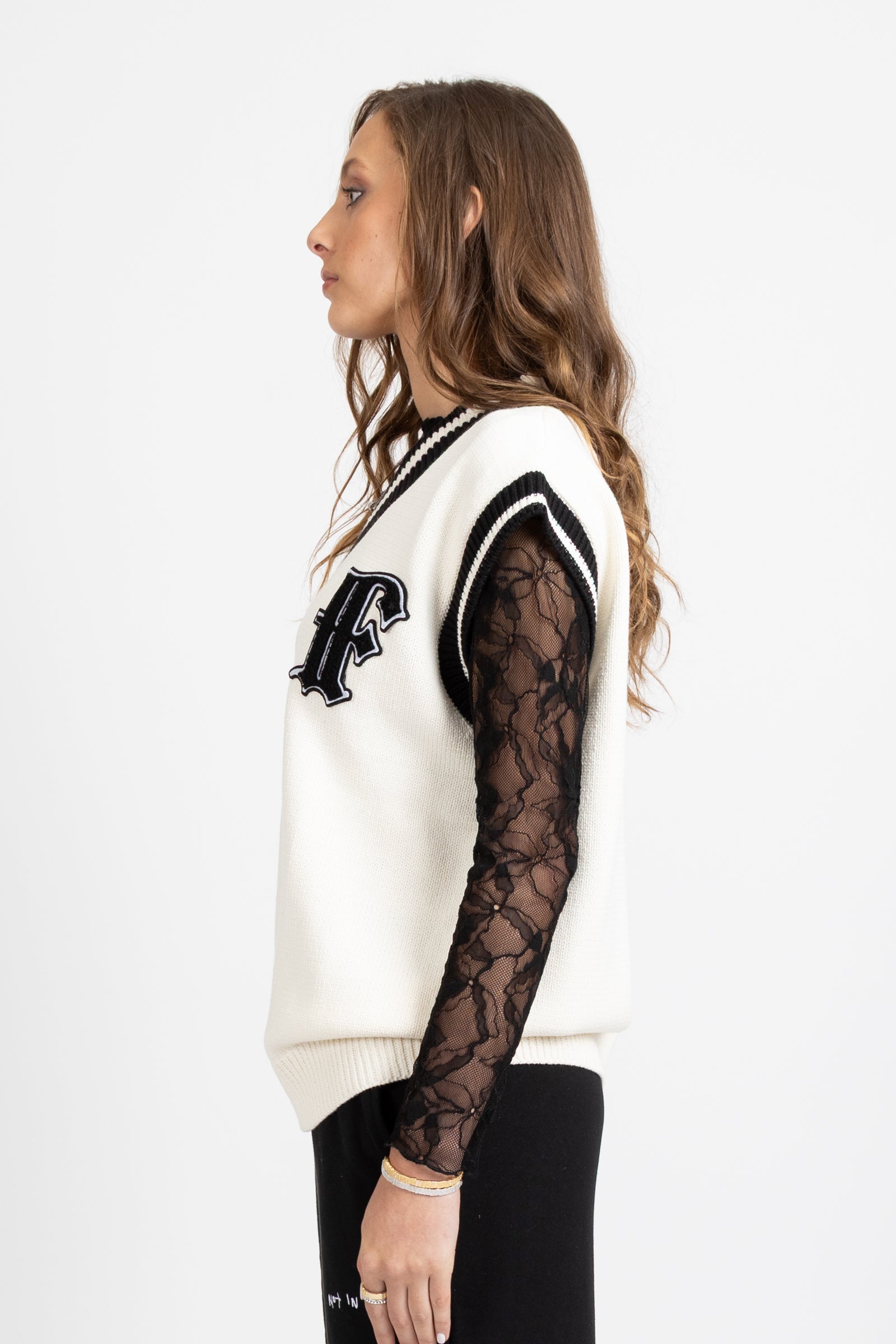 Cambridge knit - Quad 2.0