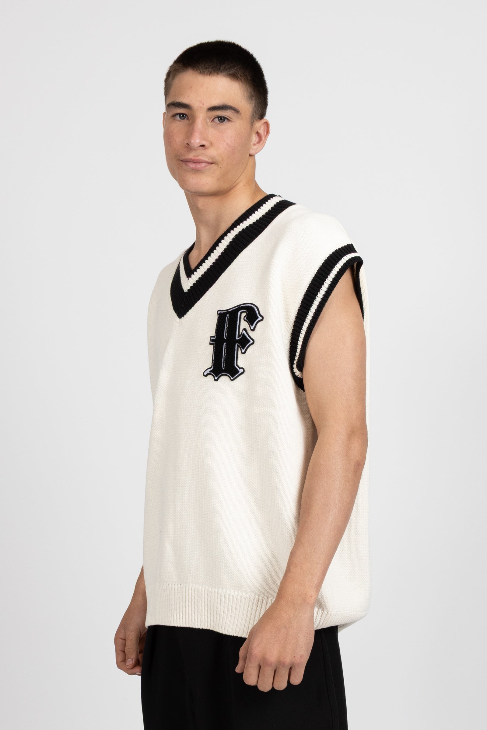 Cambridge knit - Quad 2.0