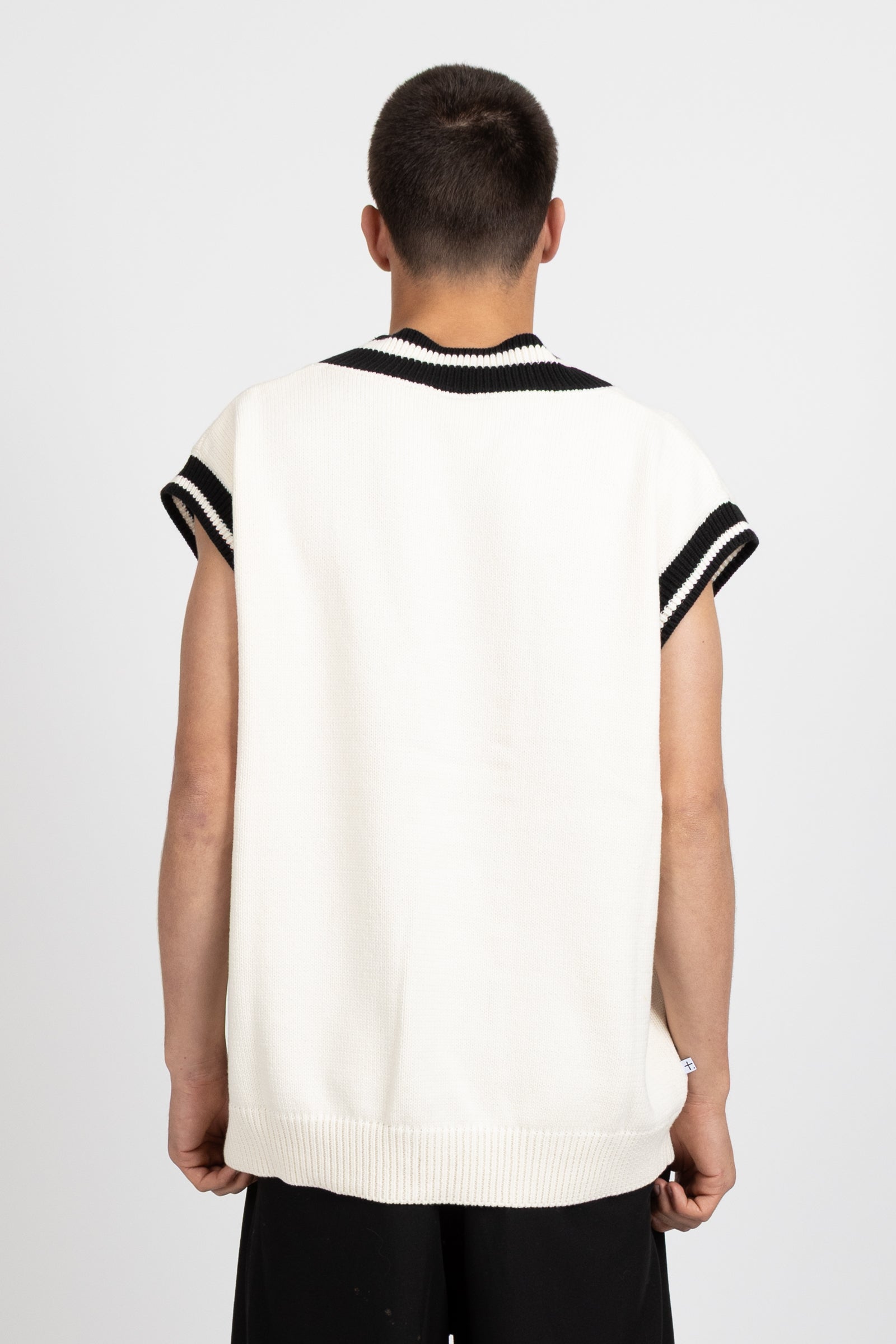 Cambridge knit - Quad 2.0