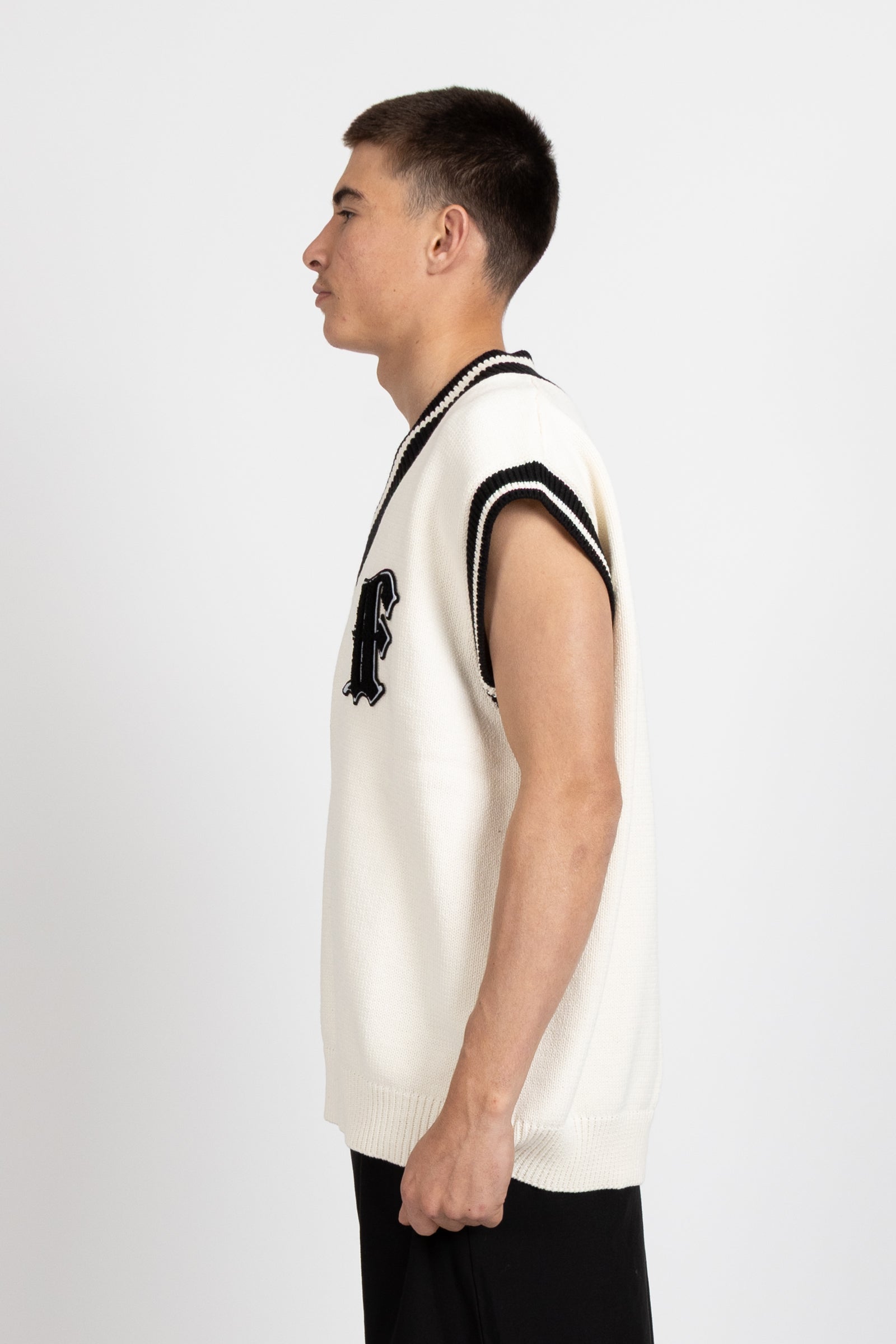 Cambridge knit - Quad 2.0