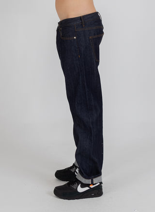 Charlie Jean