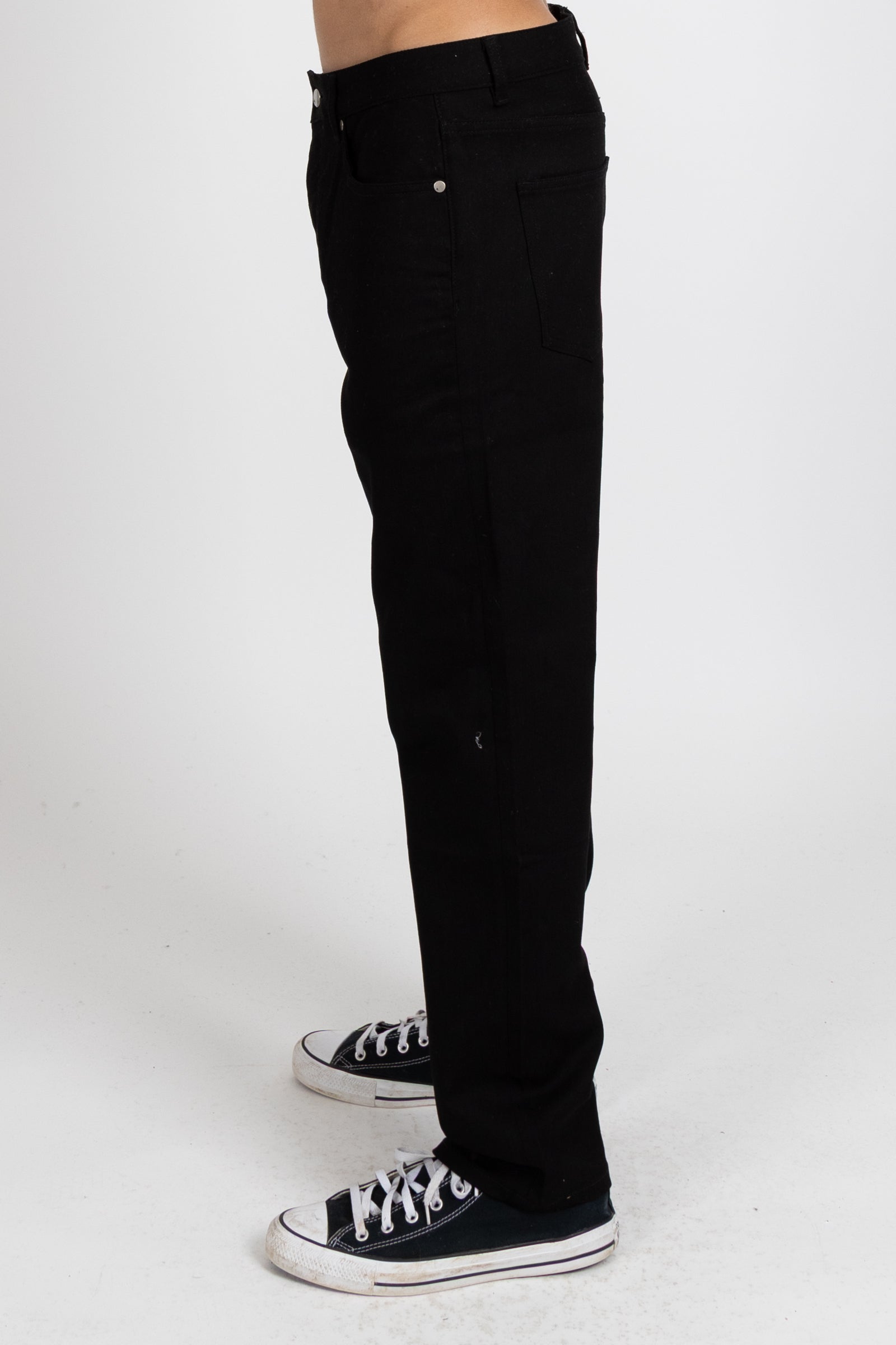 Charlie Jean