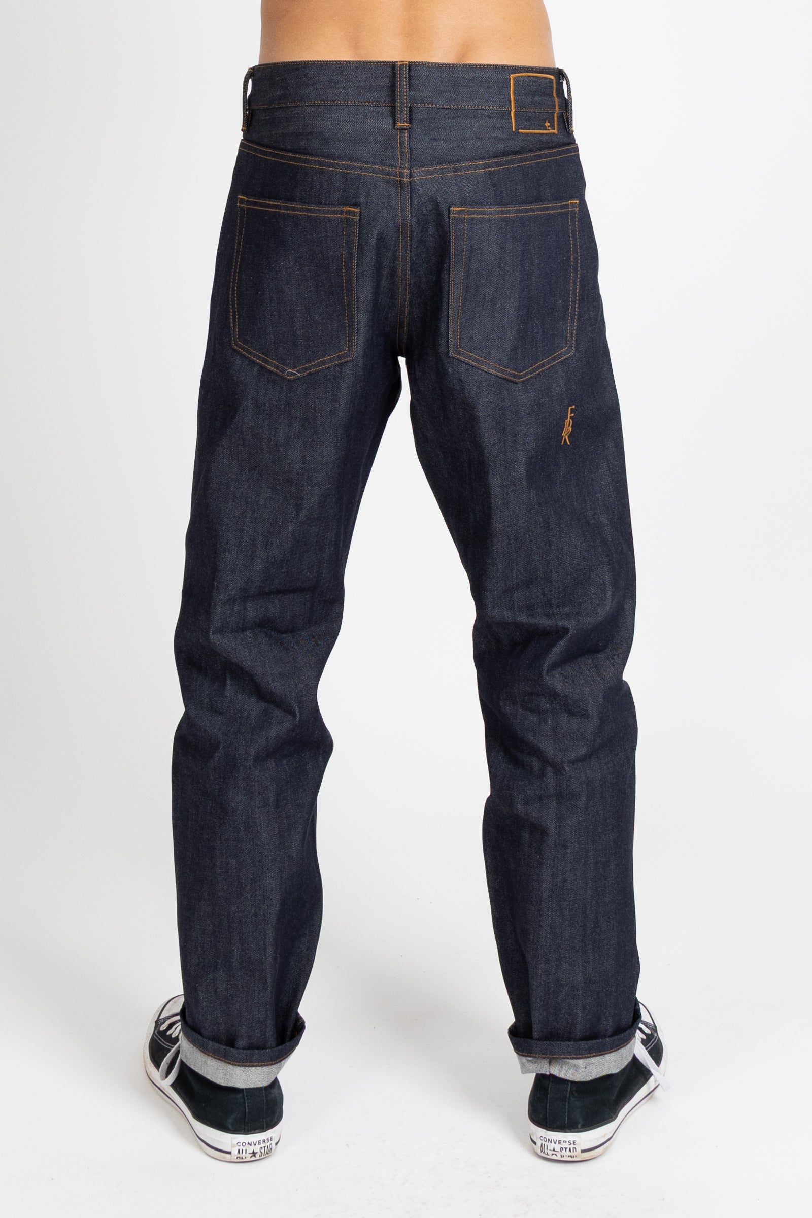 Charlie Jean