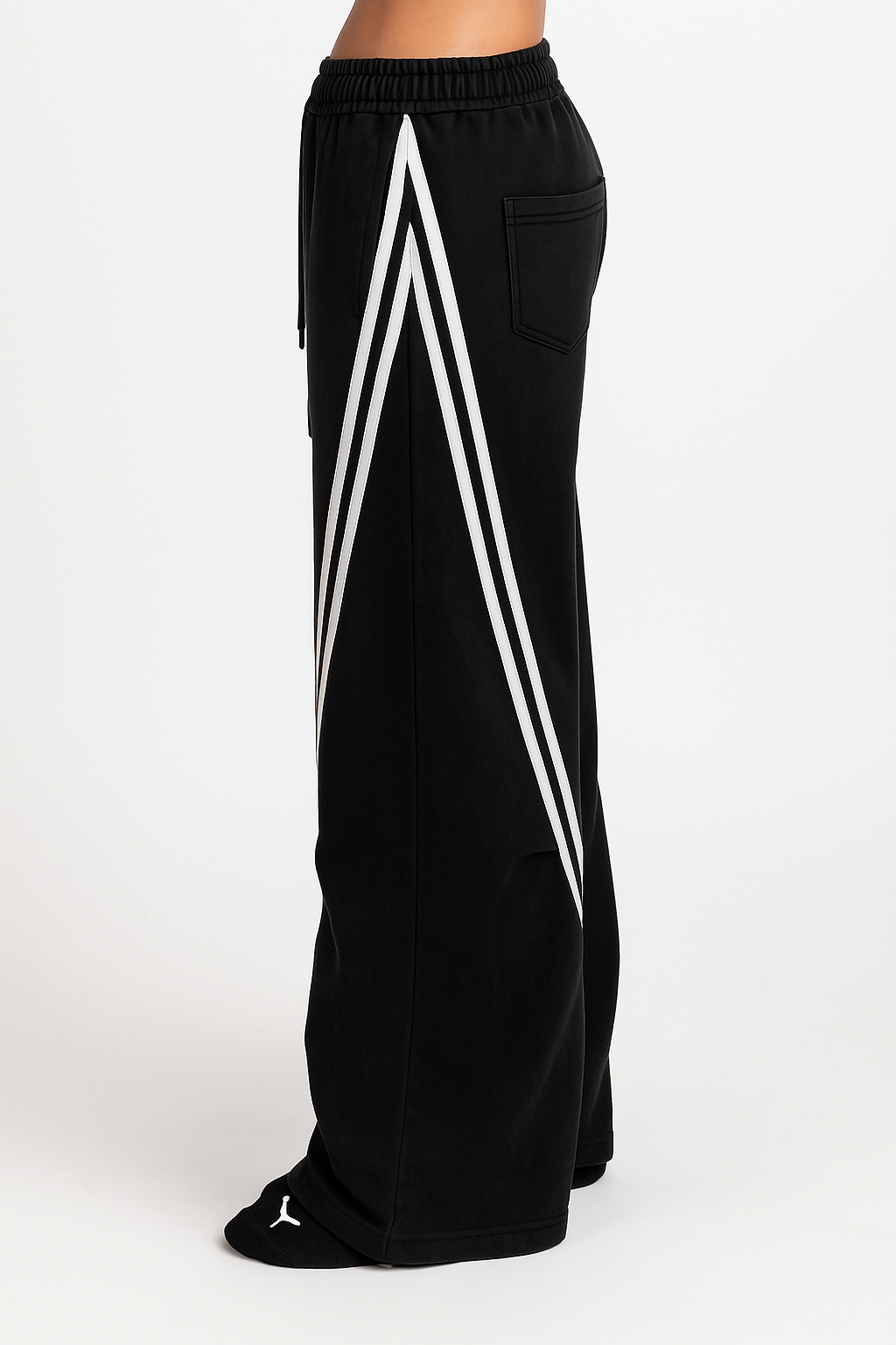 Let's Play Trackie