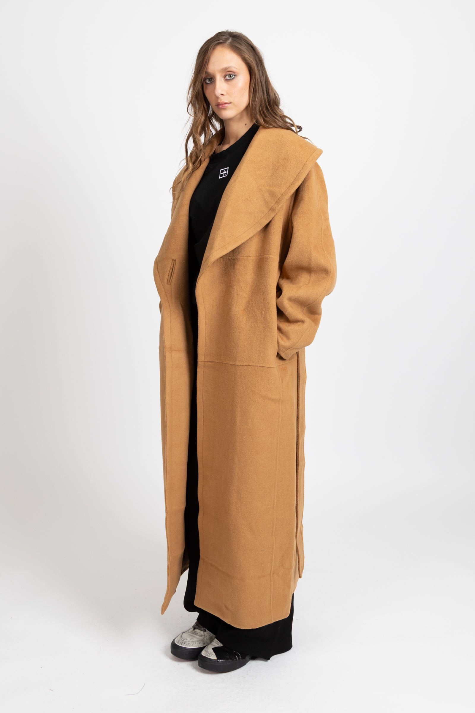 Commodore Coat