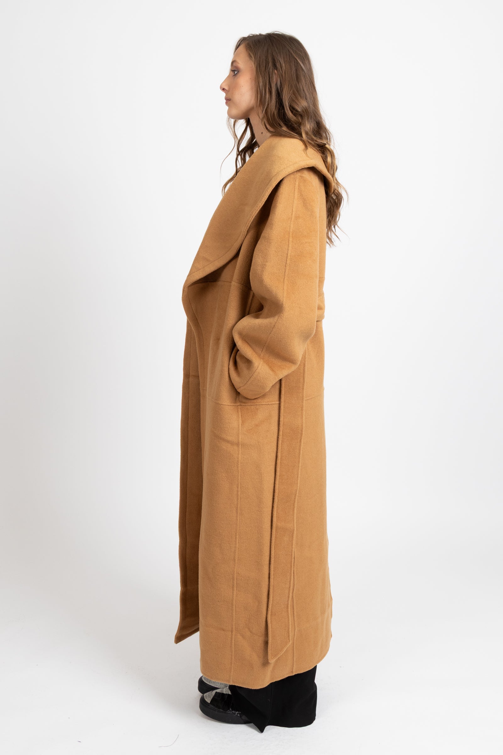 Commodore Coat